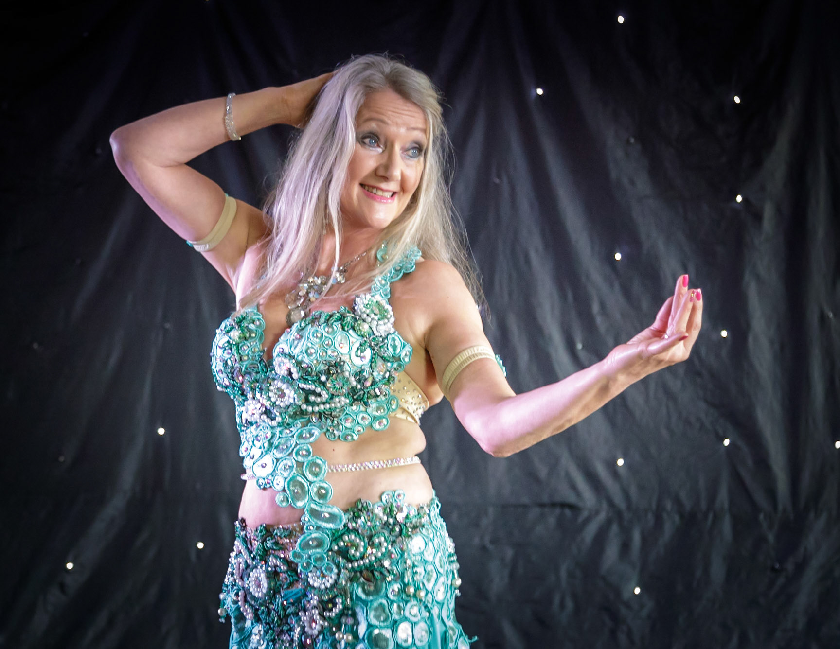 Vanessa
ShimyFest 2019