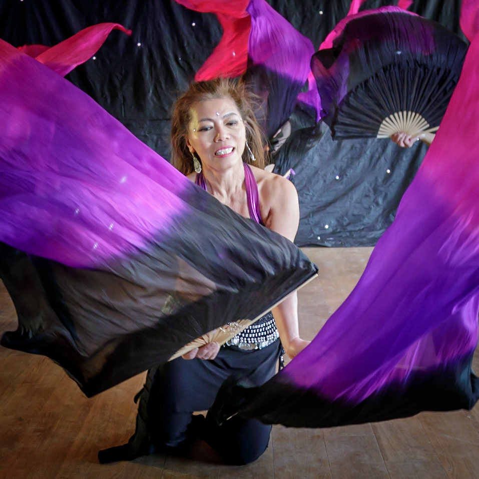 Zahira
ShimyFest 2019