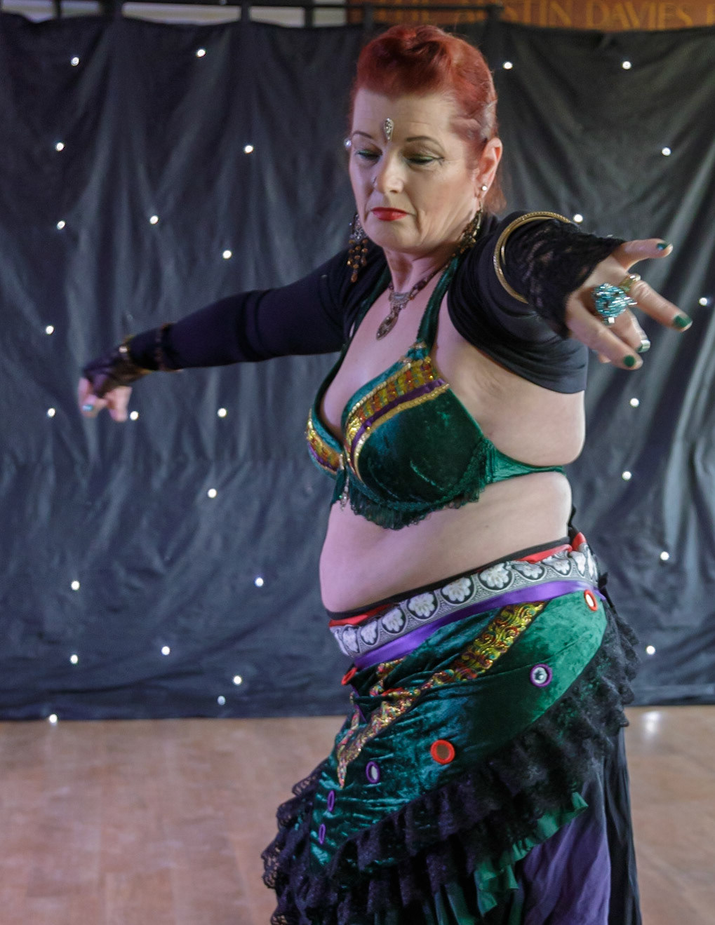 Tia
ShimyFest 2019