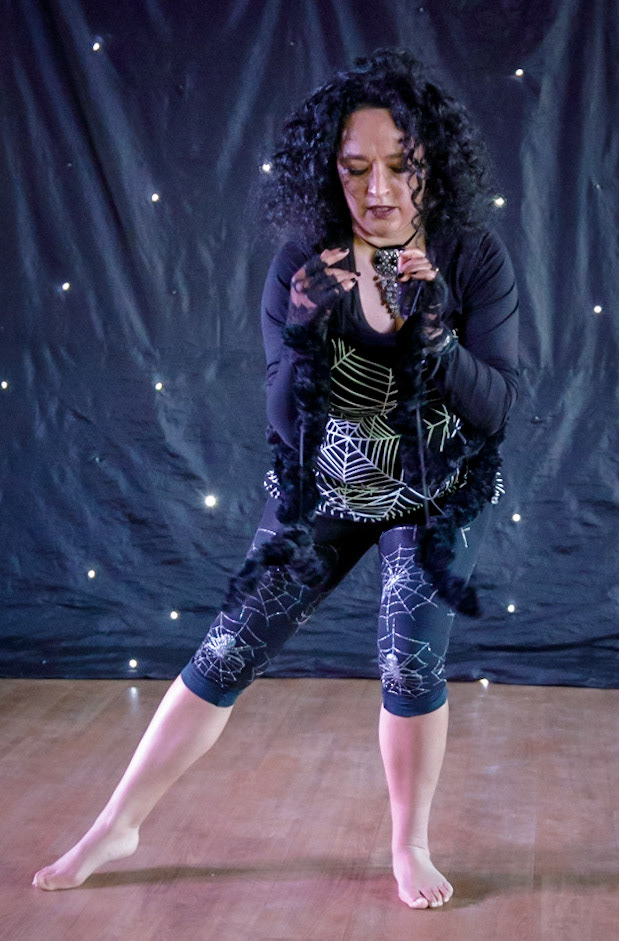Elizabeth
ShimyFest 2019