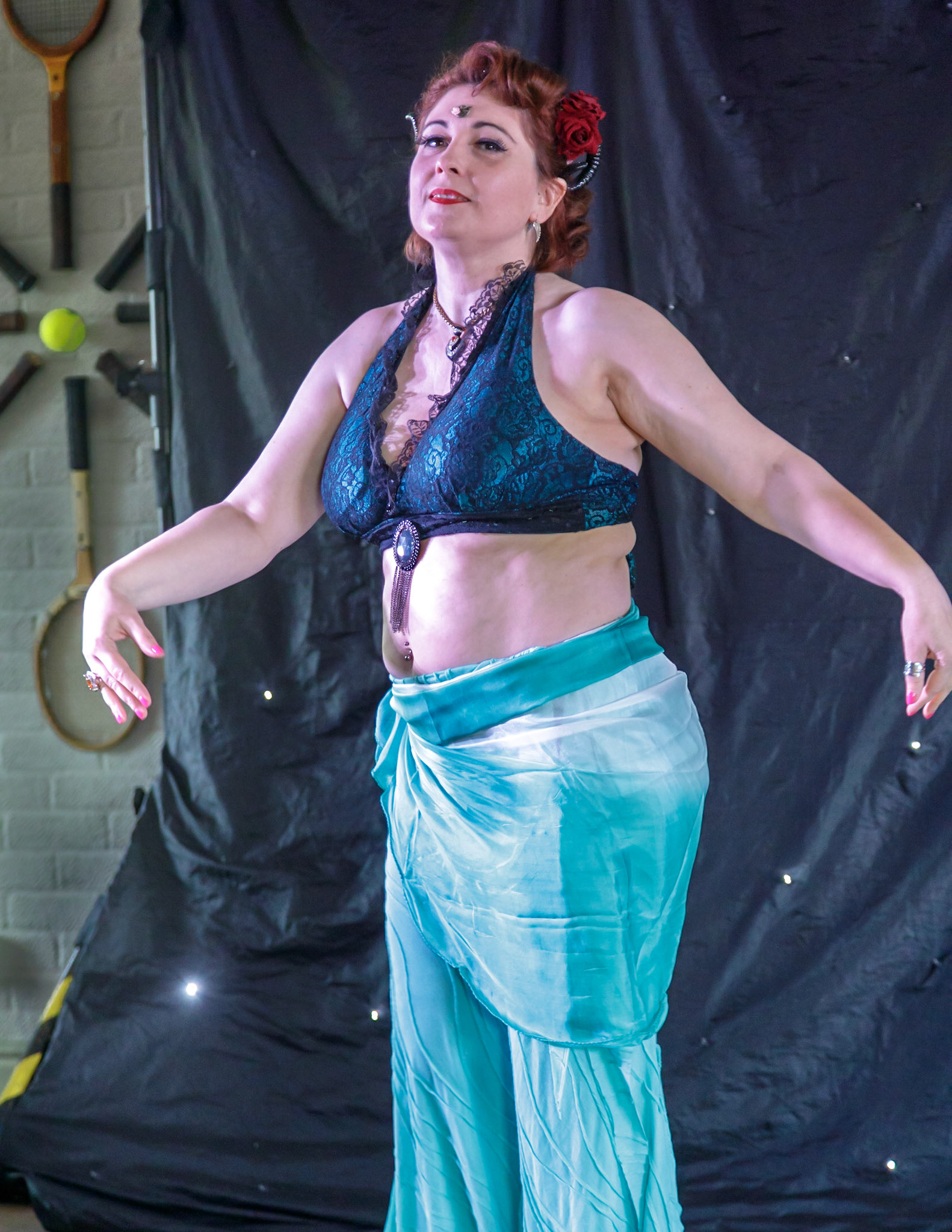 Shani
ShimyFest 2019