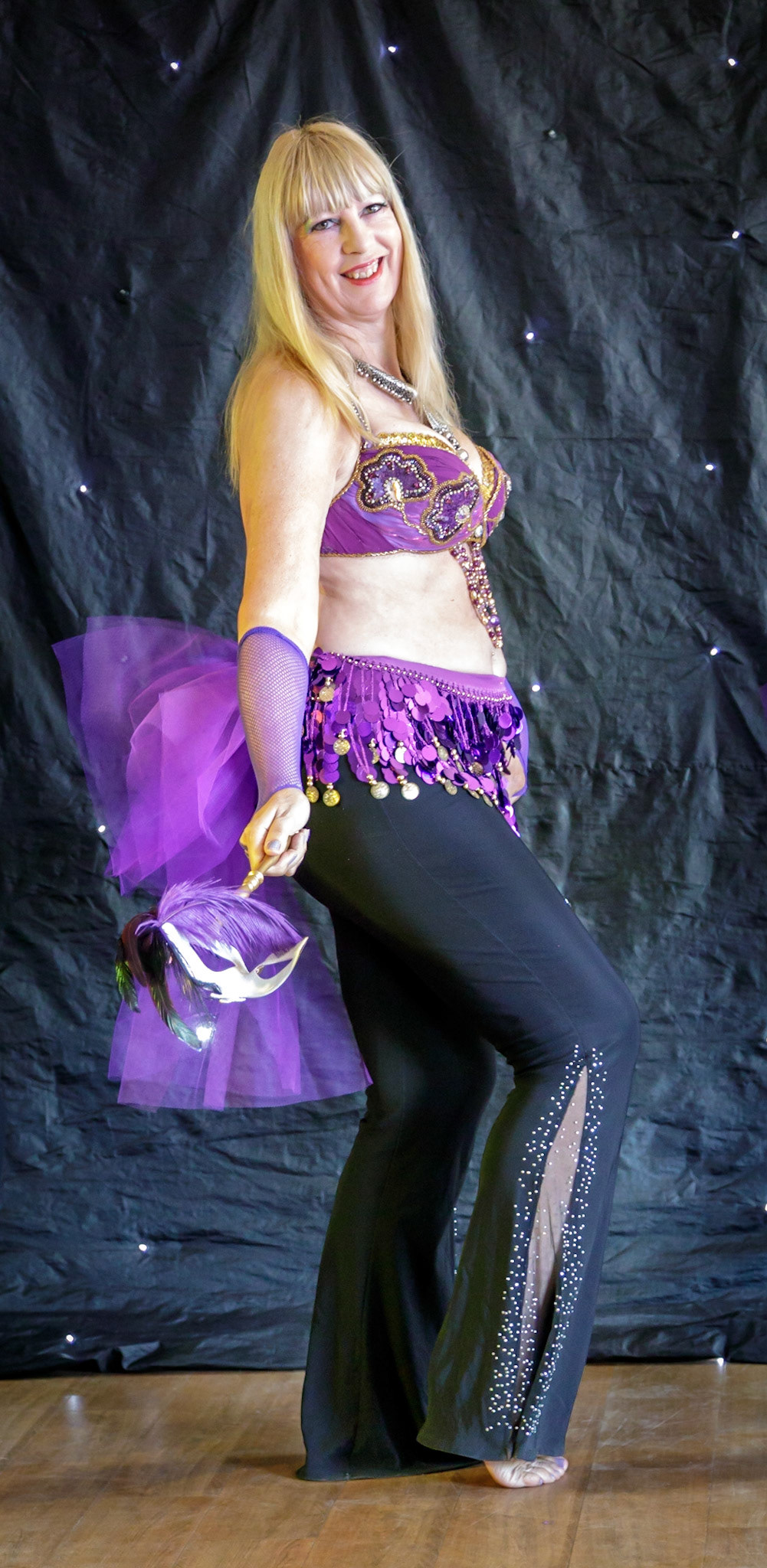 Arabia
ShimyFest 2019