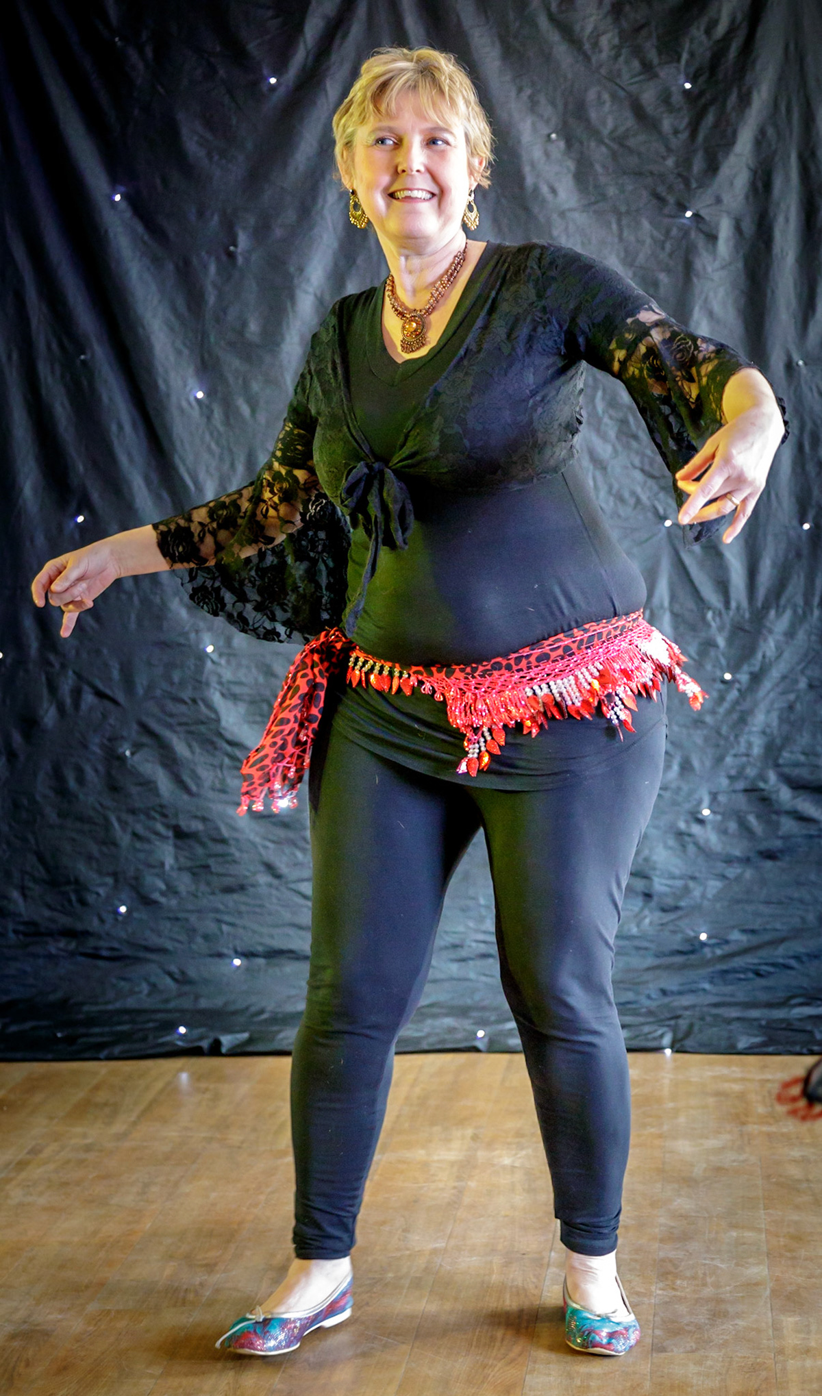 Zenobia
ShimyFest 2019