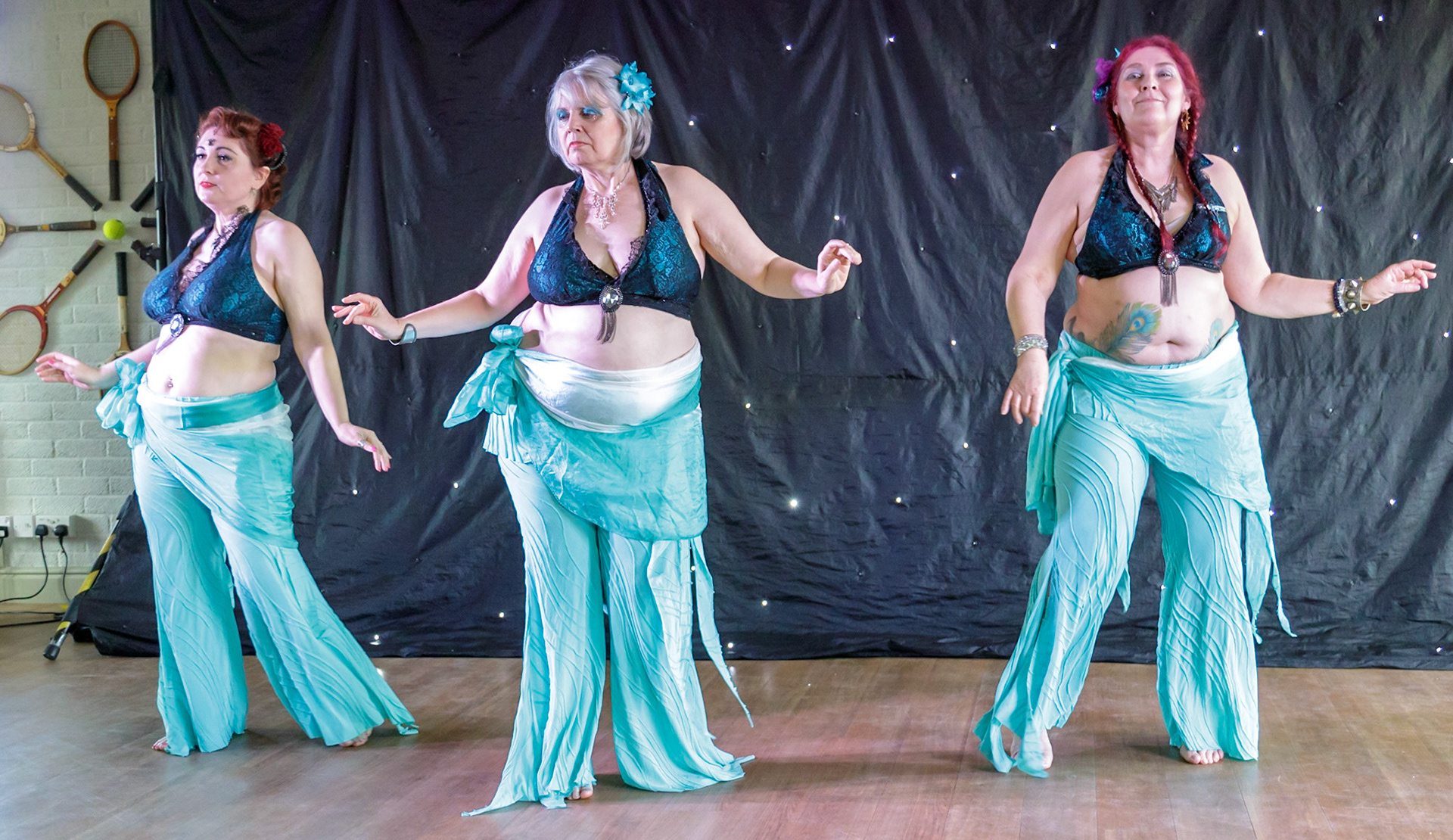 Shani
ShimyFest 2019