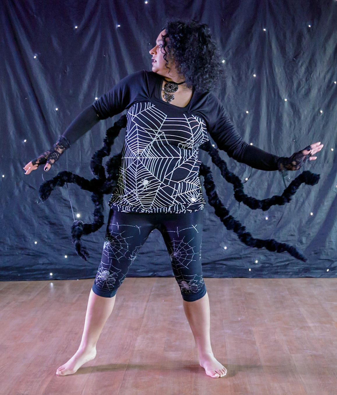 Elizabeth
ShimyFest 2019