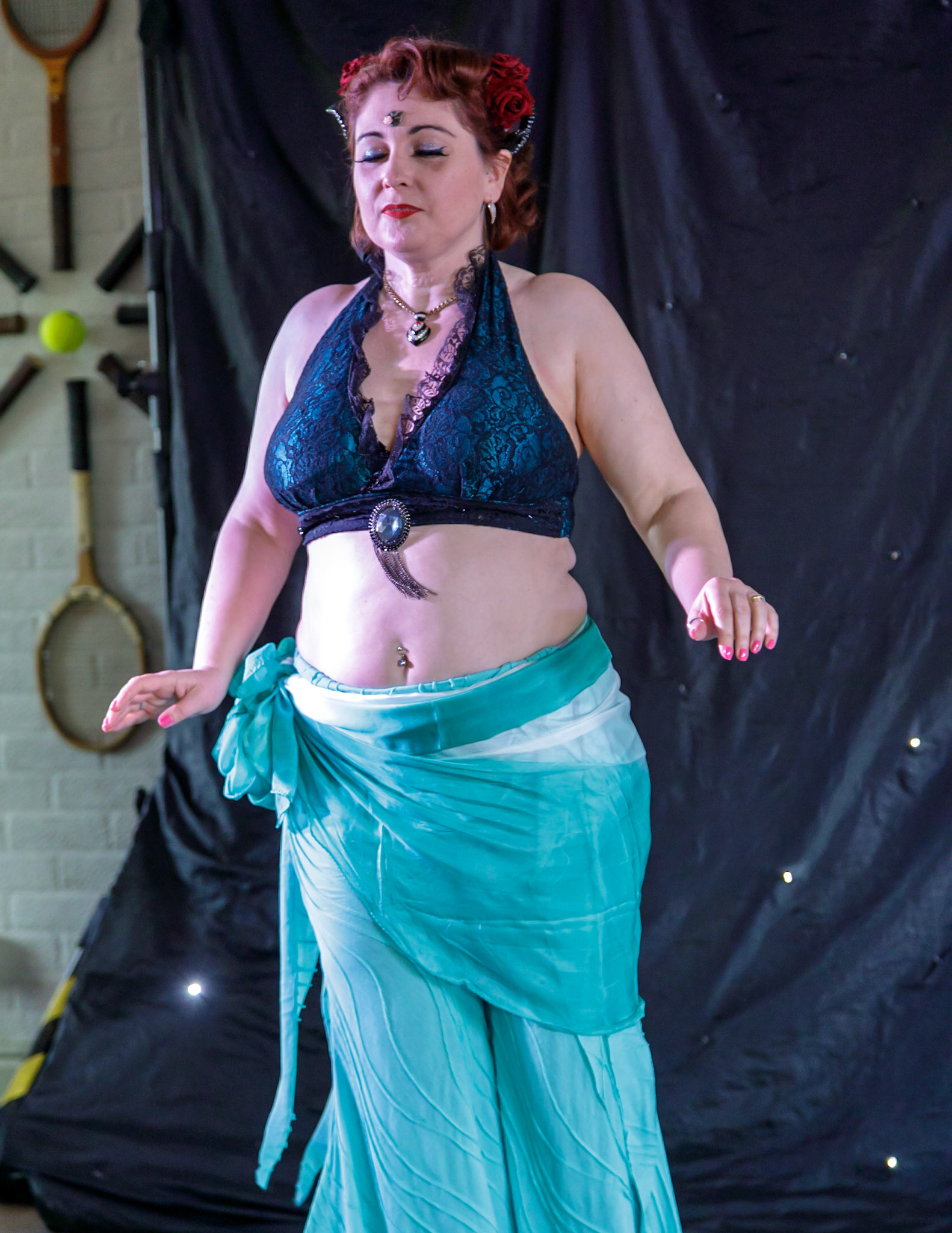 Shani
ShimyFest 2019