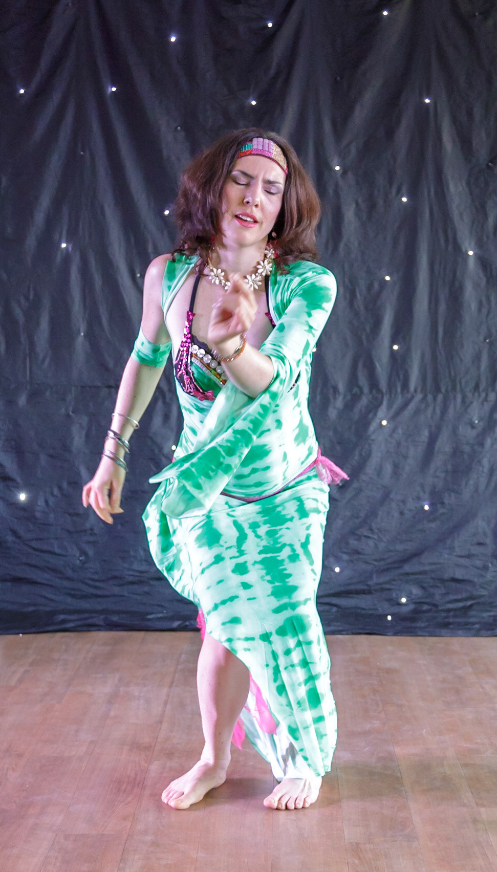 Eleanor
ShimyFest 2019