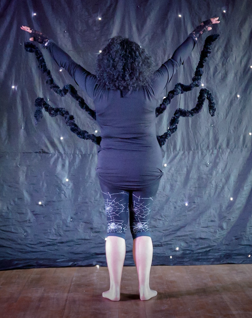 Elizabeth
ShimyFest 2019