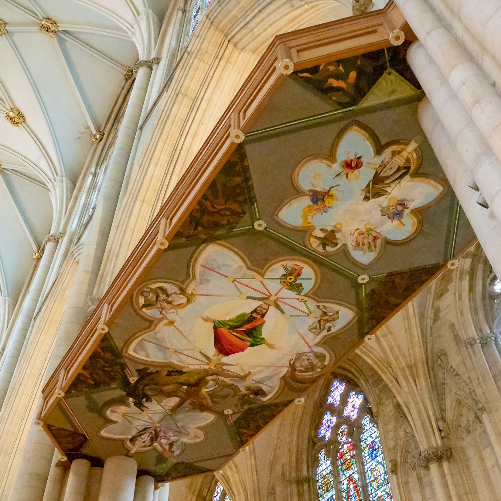York Minster