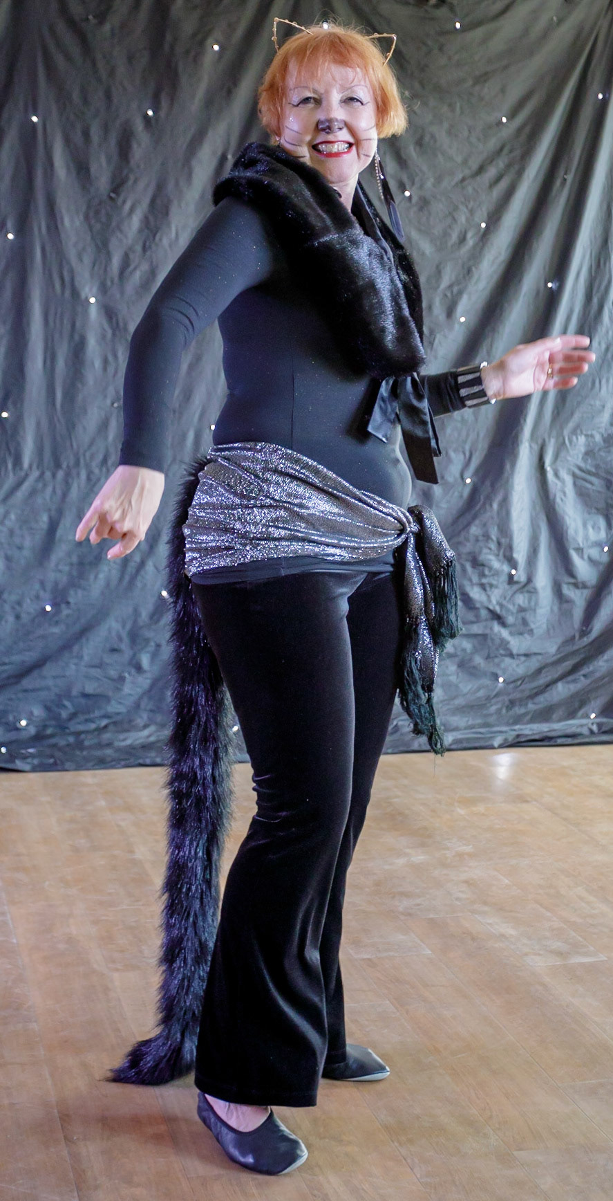 Helen
ShimyFest 2019