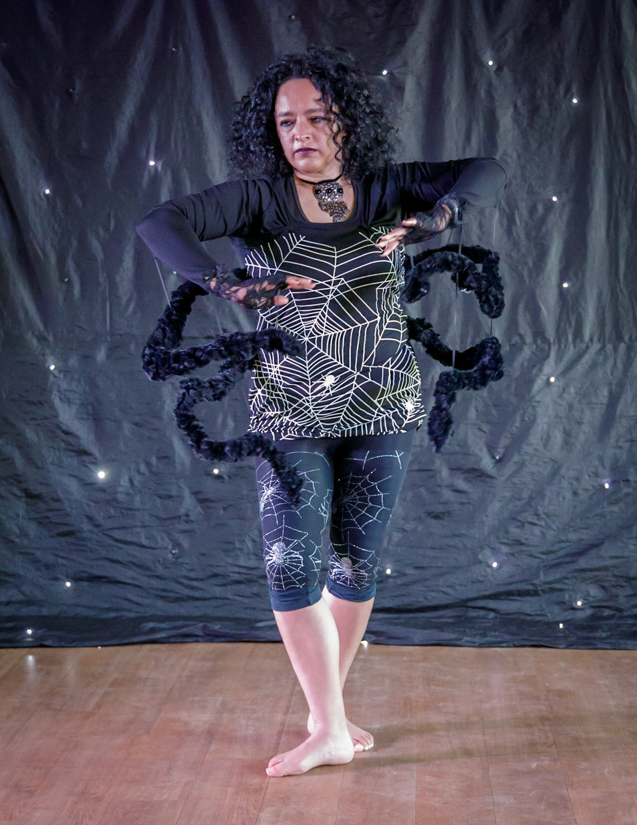 Elizabeth
ShimyFest 2019