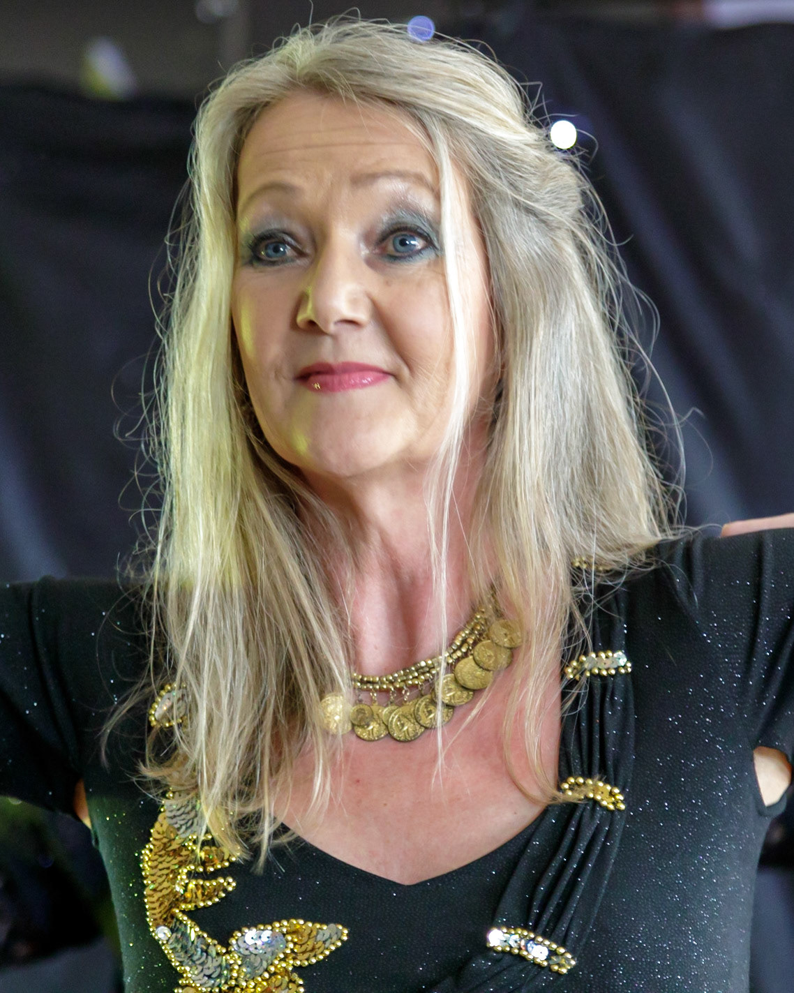 Zenobia
ShimyFest 2019