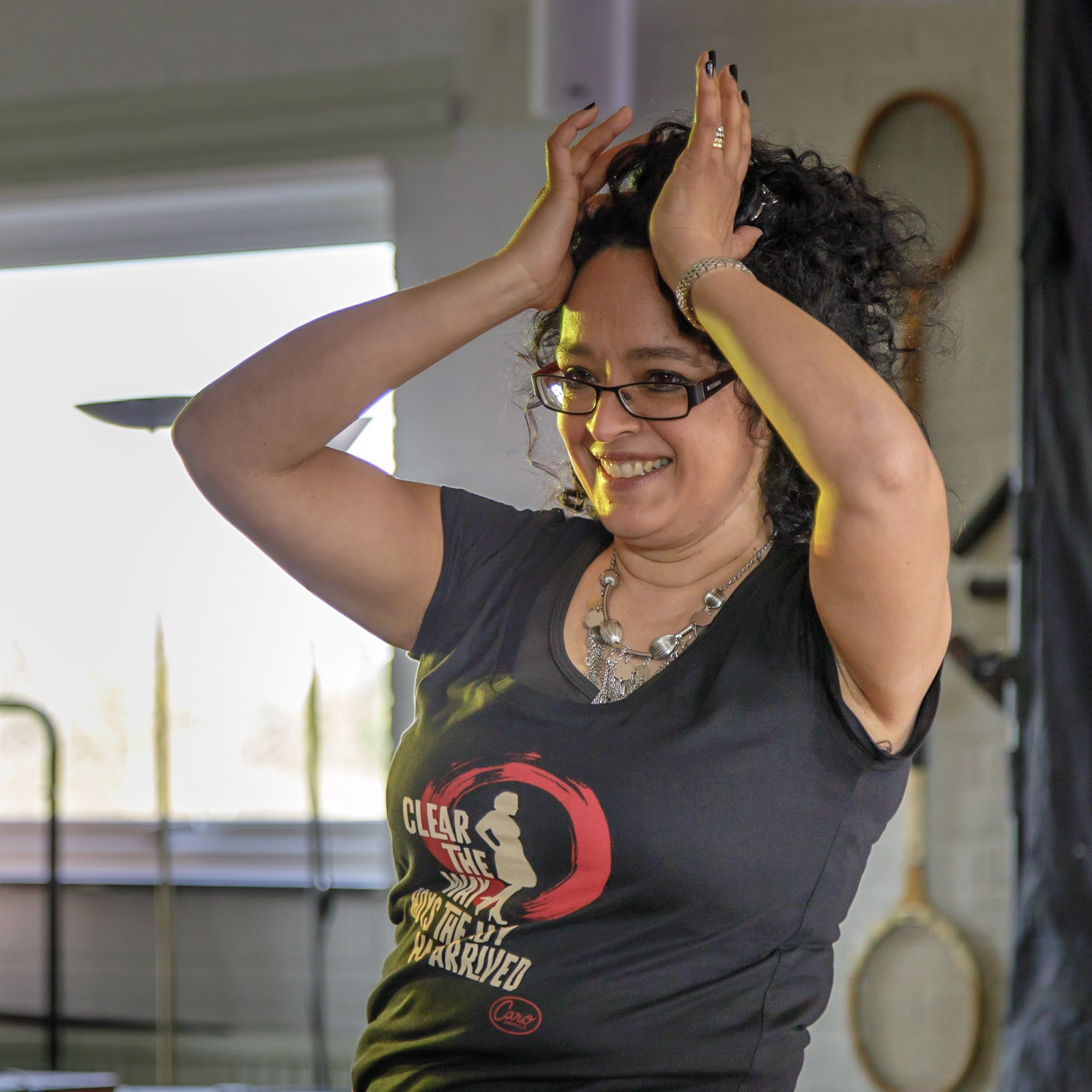 Alulah
ShimyFest 2019