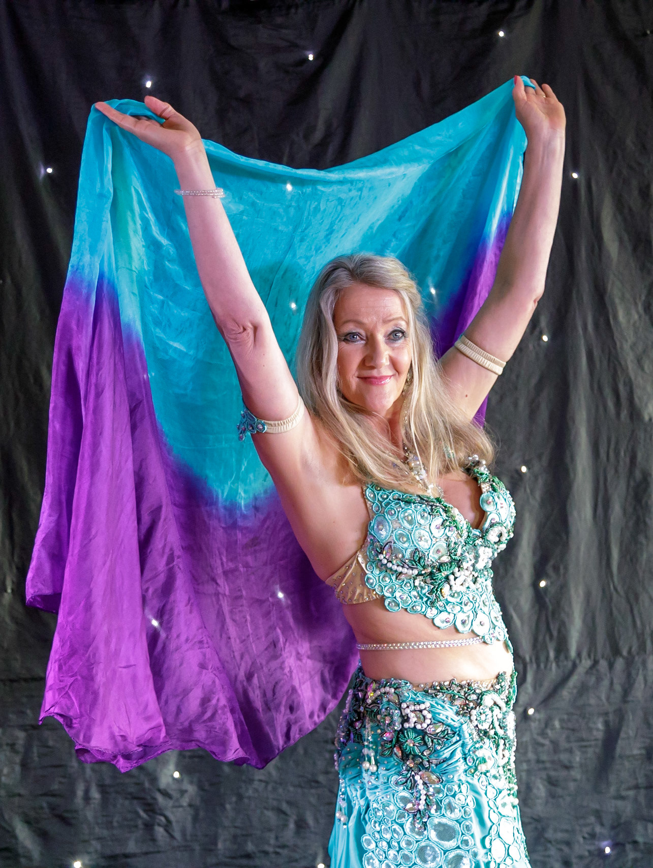 Vanessa
ShimyFest 2019