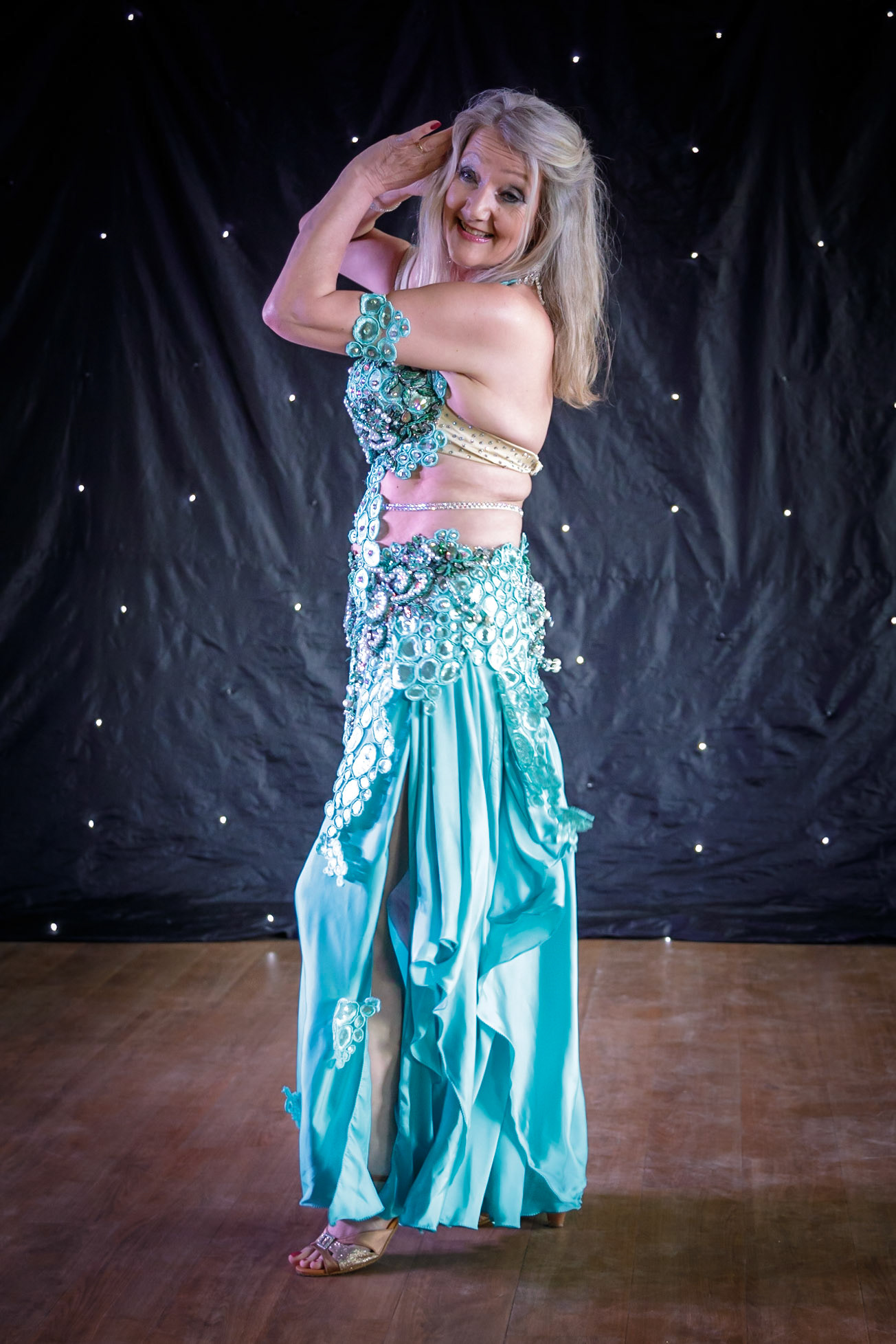 Vanessa
ShimyFest 2019