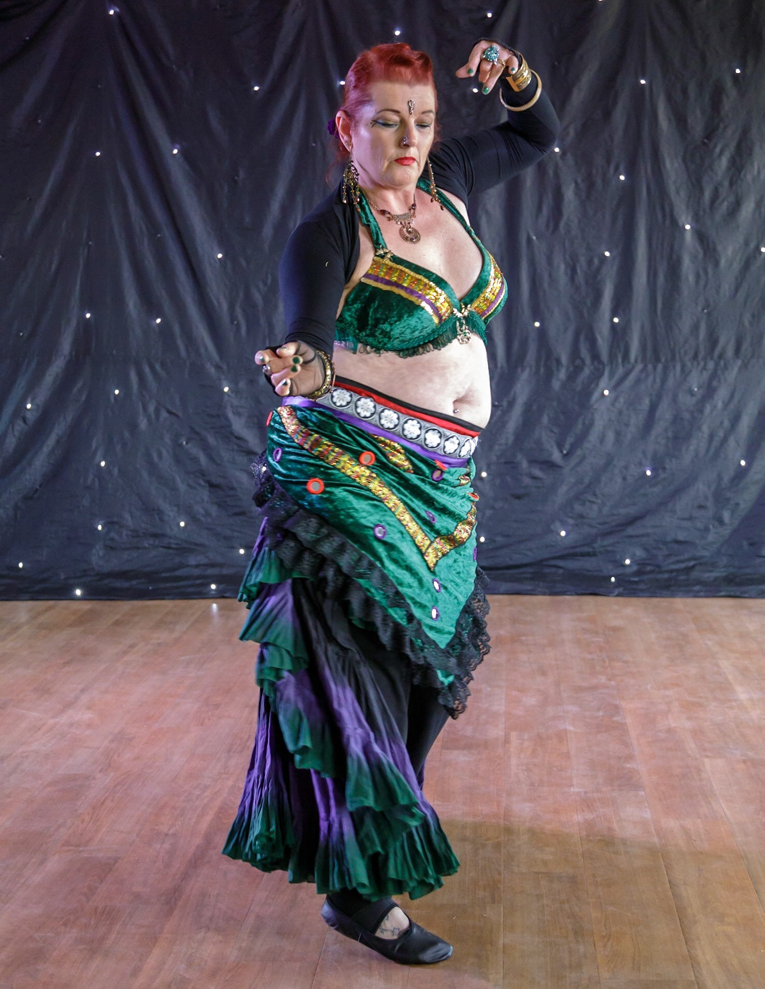 Tia
ShimyFest 2019