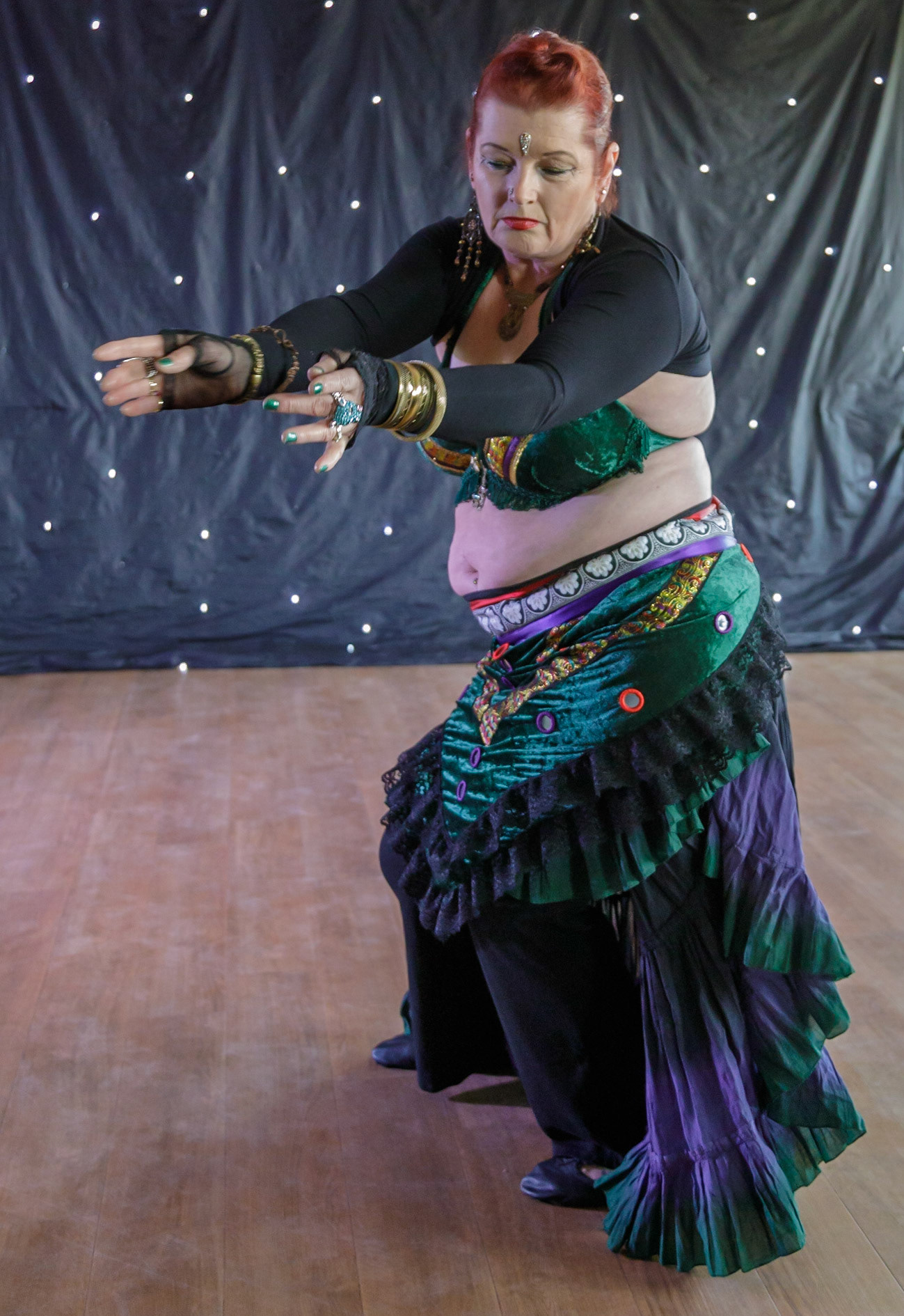 Tia
ShimyFest 2019