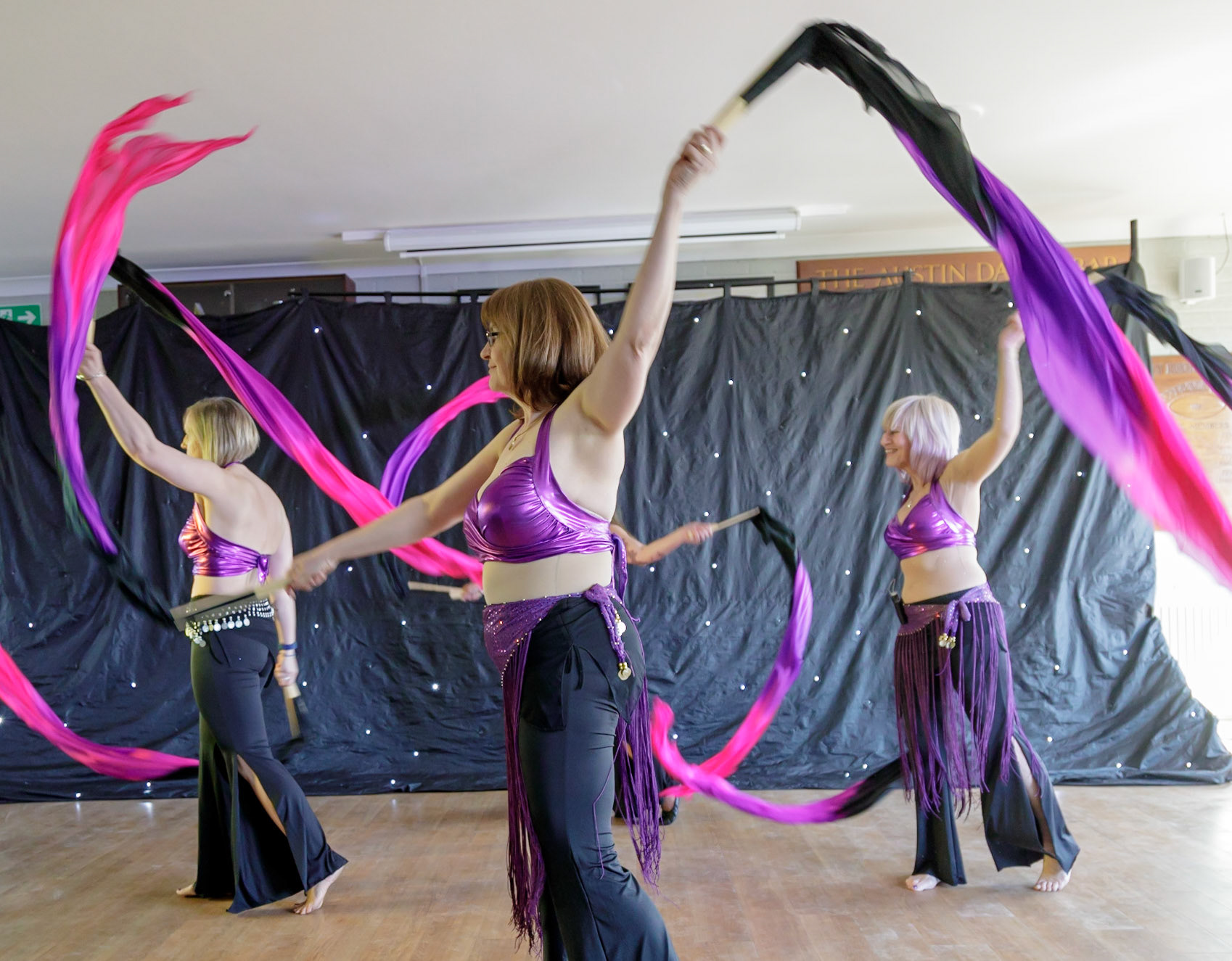 Zahira
ShimyFest 2019