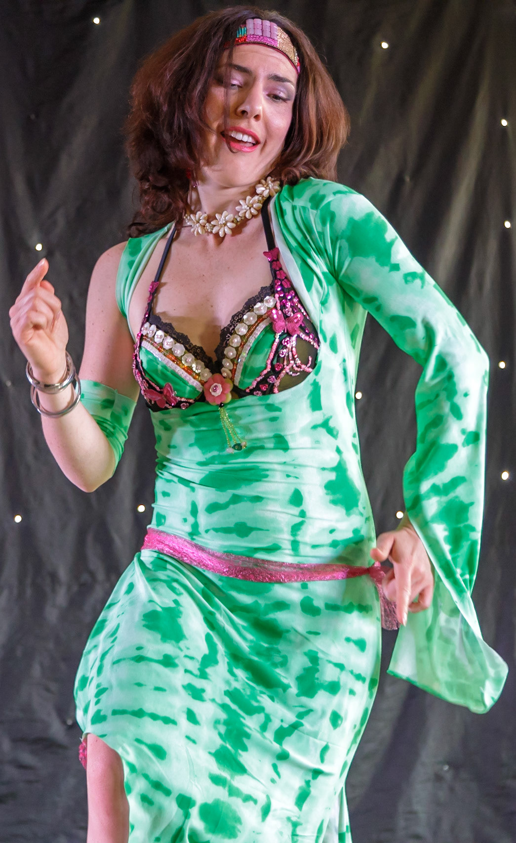 Eleanor
ShimyFest 2019