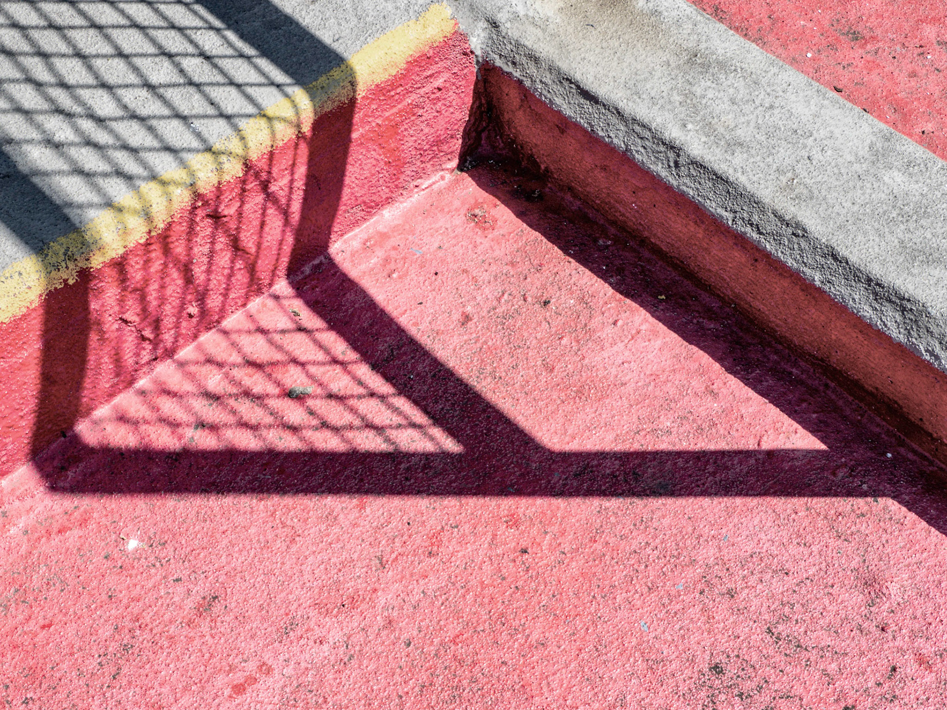 Nothampton Car Park