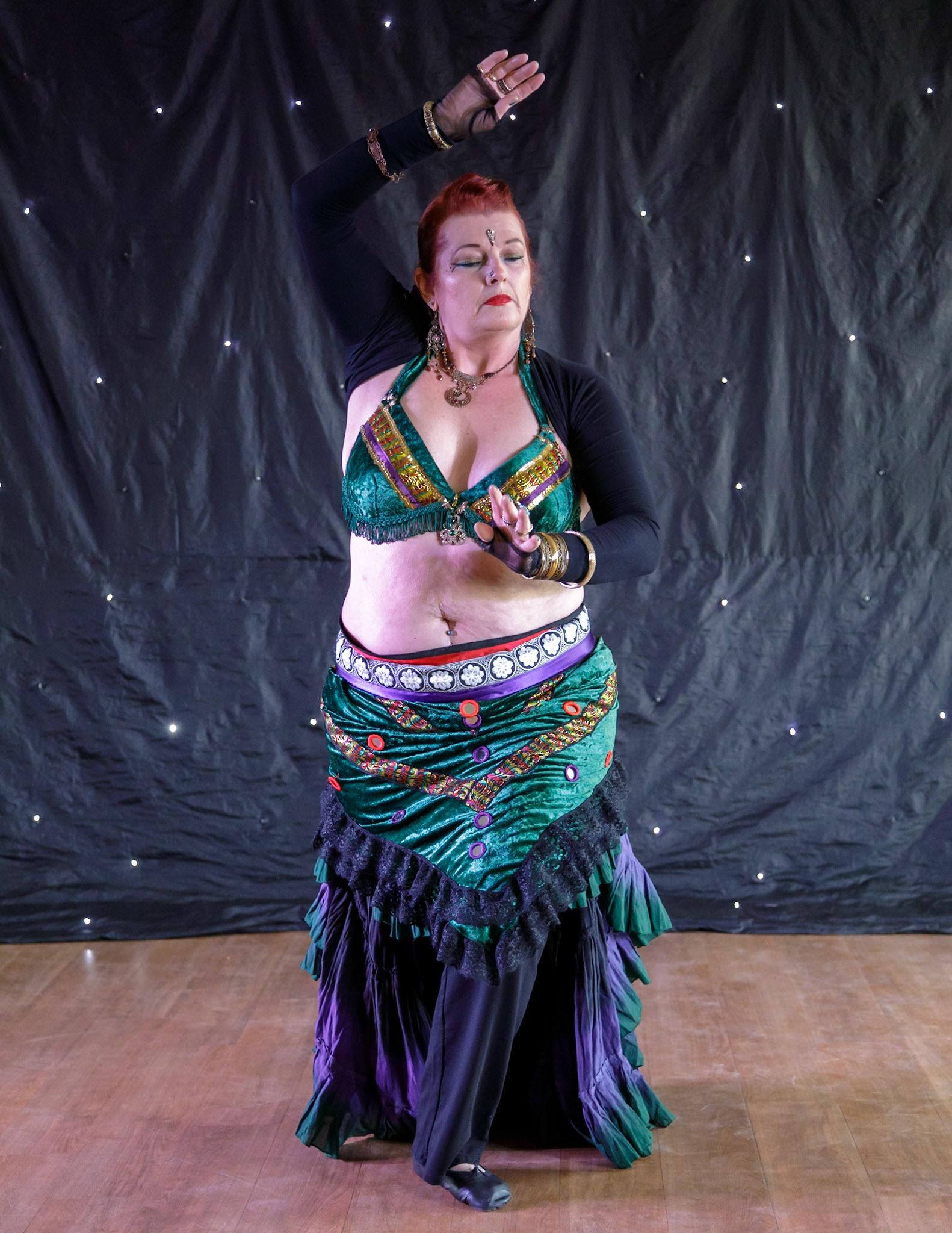 Tia
ShimyFest 2019