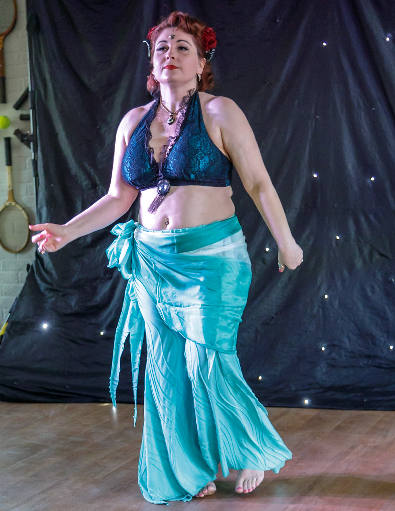 Shani
ShimyFest 2019