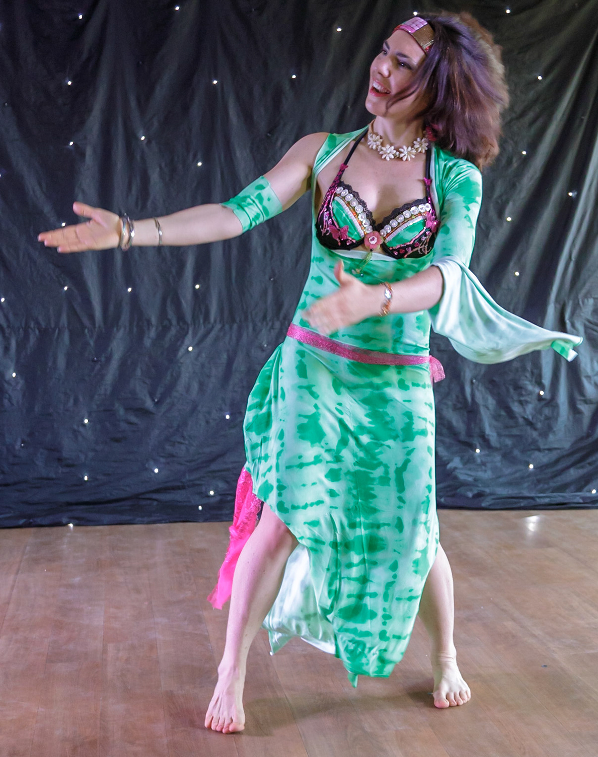 Eleanor
ShimyFest 2019