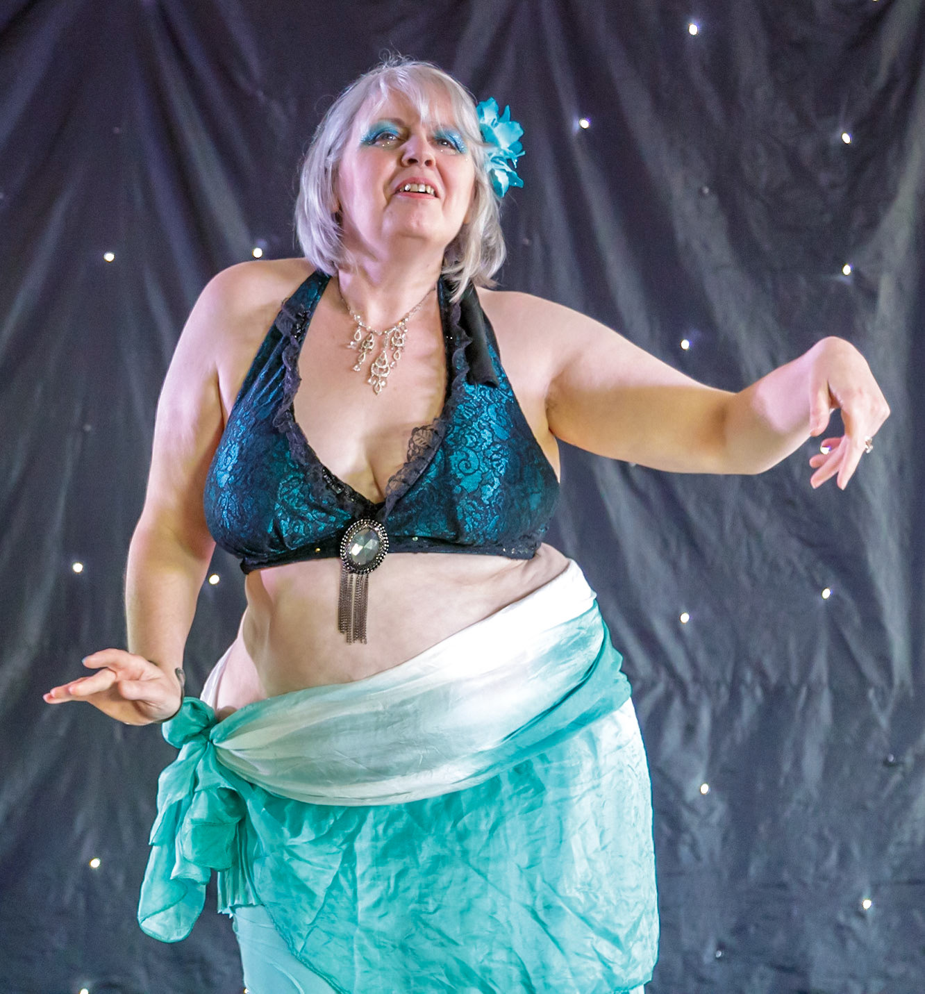Shani
ShimyFest 2019