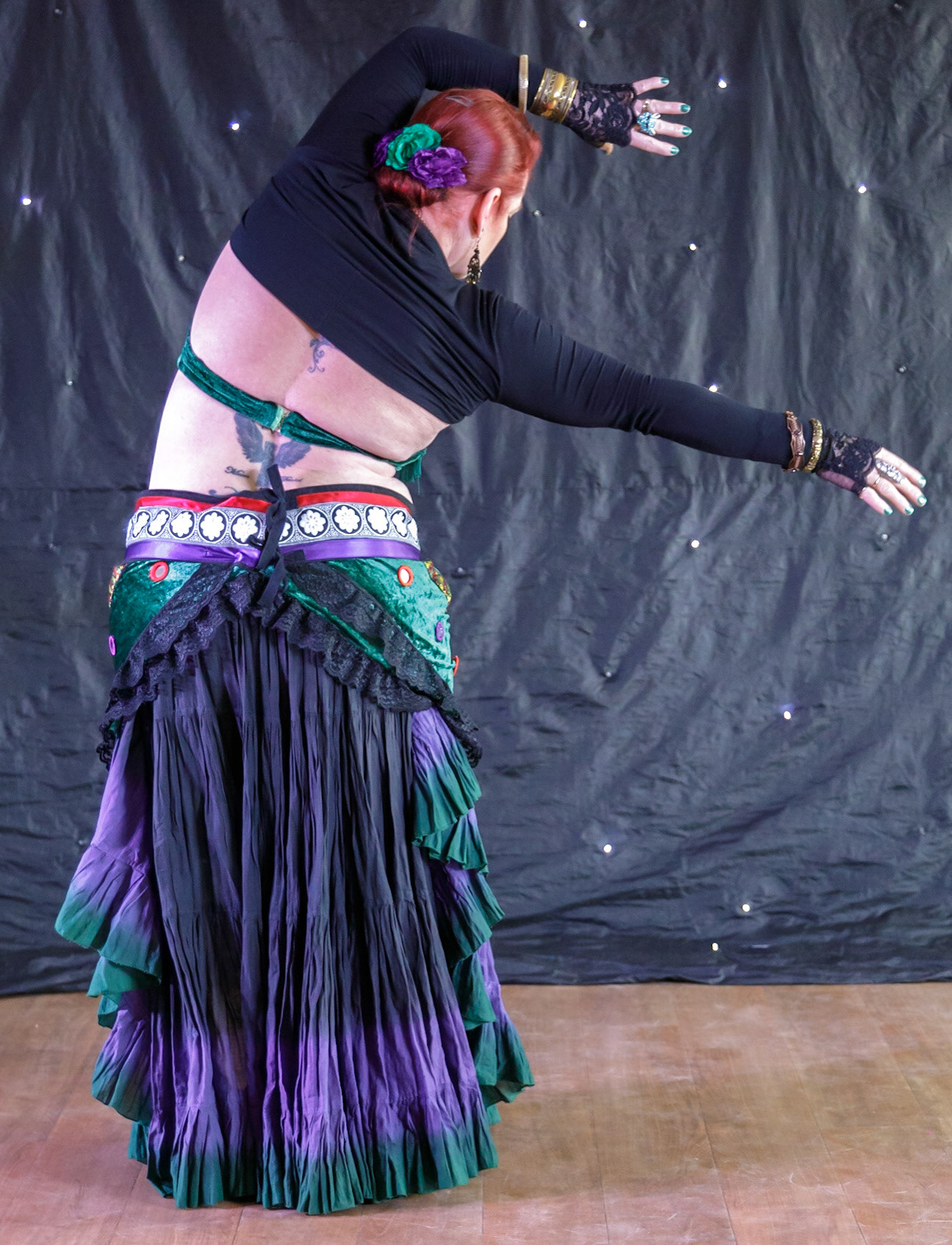 Tia
ShimyFest 2019