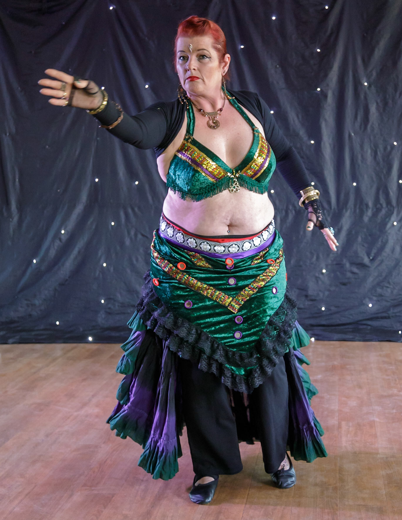 Tia
ShimyFest 2019