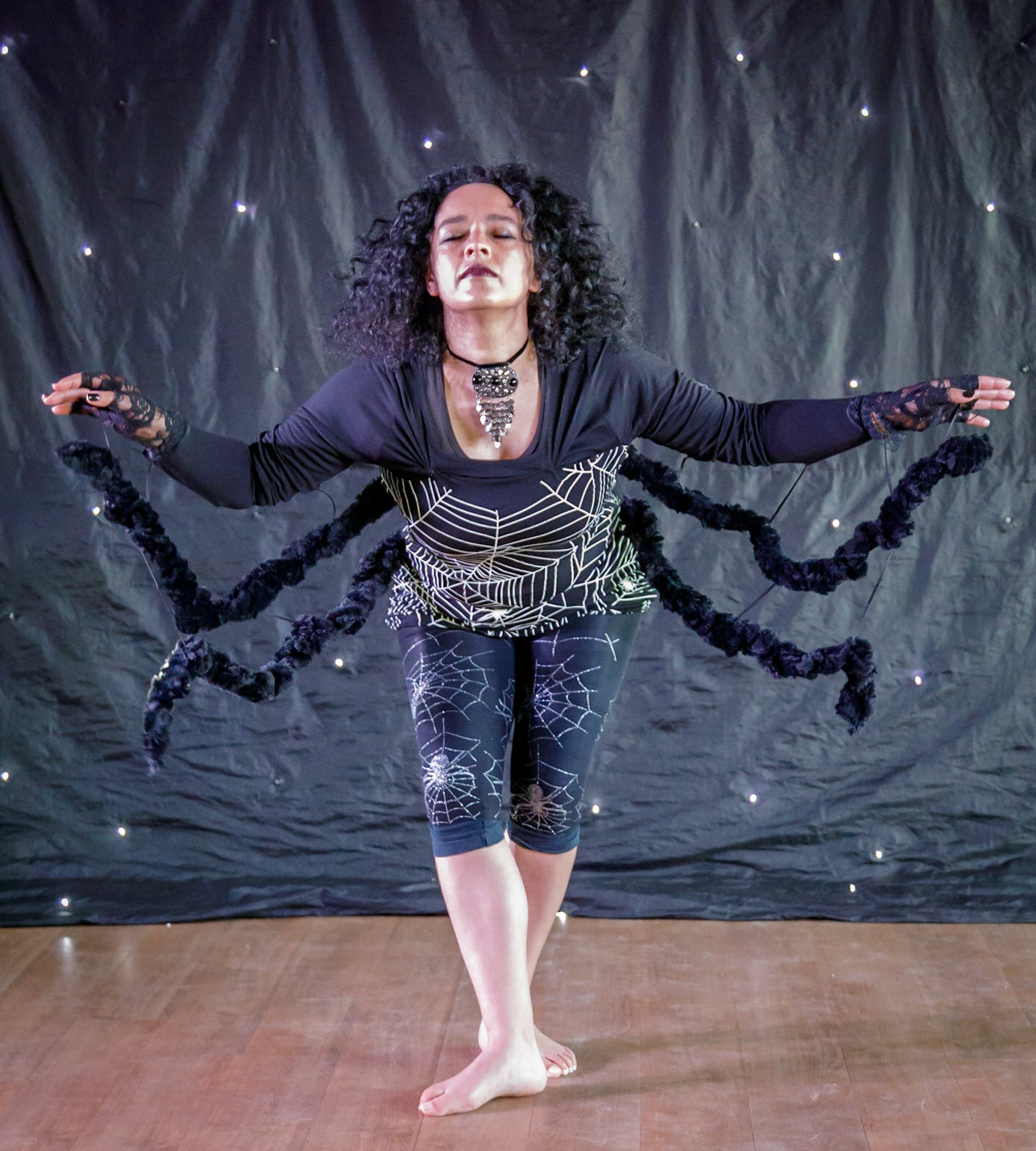 Elizabeth
ShimyFest 2019
