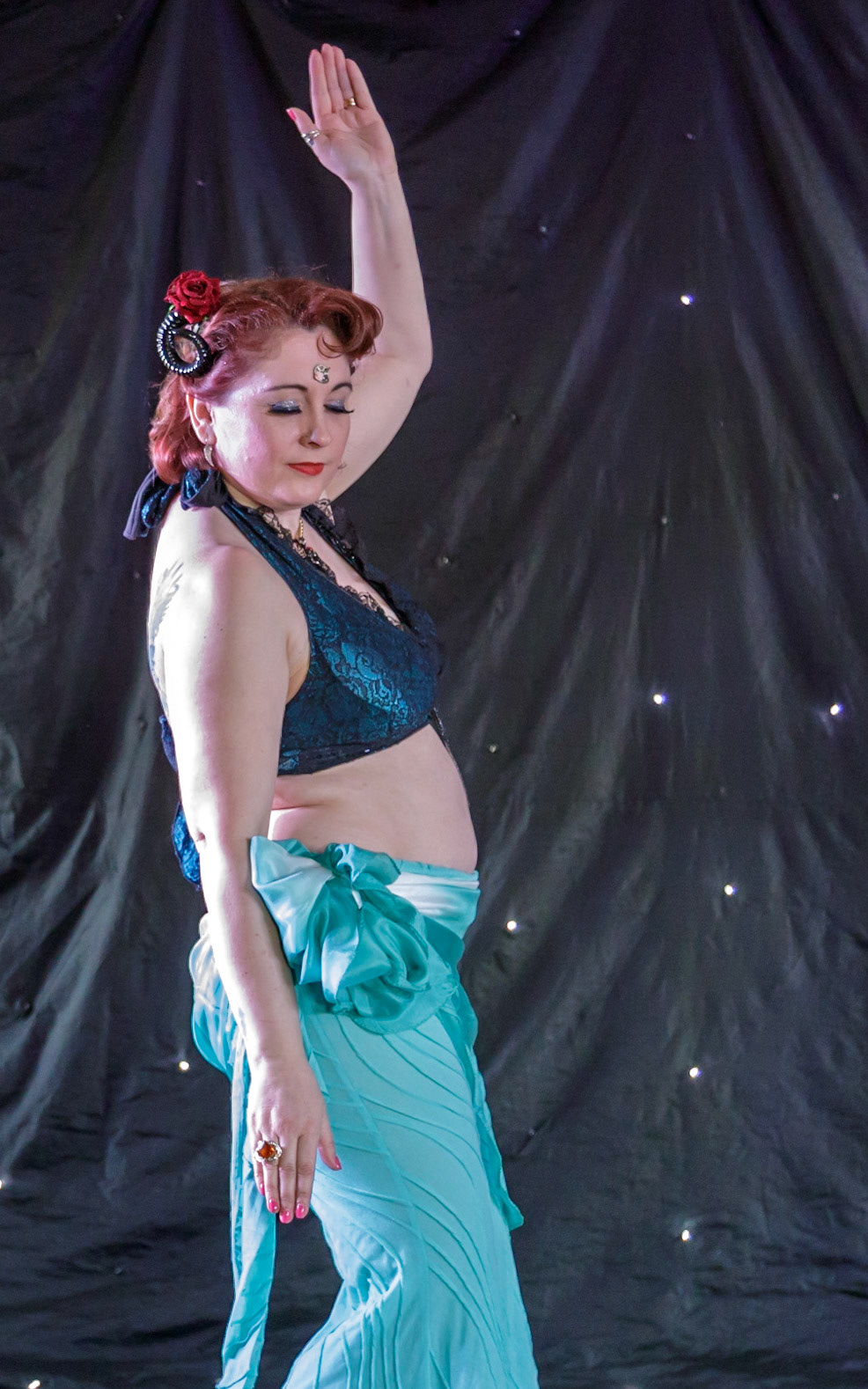 Shani
ShimyFest 2019