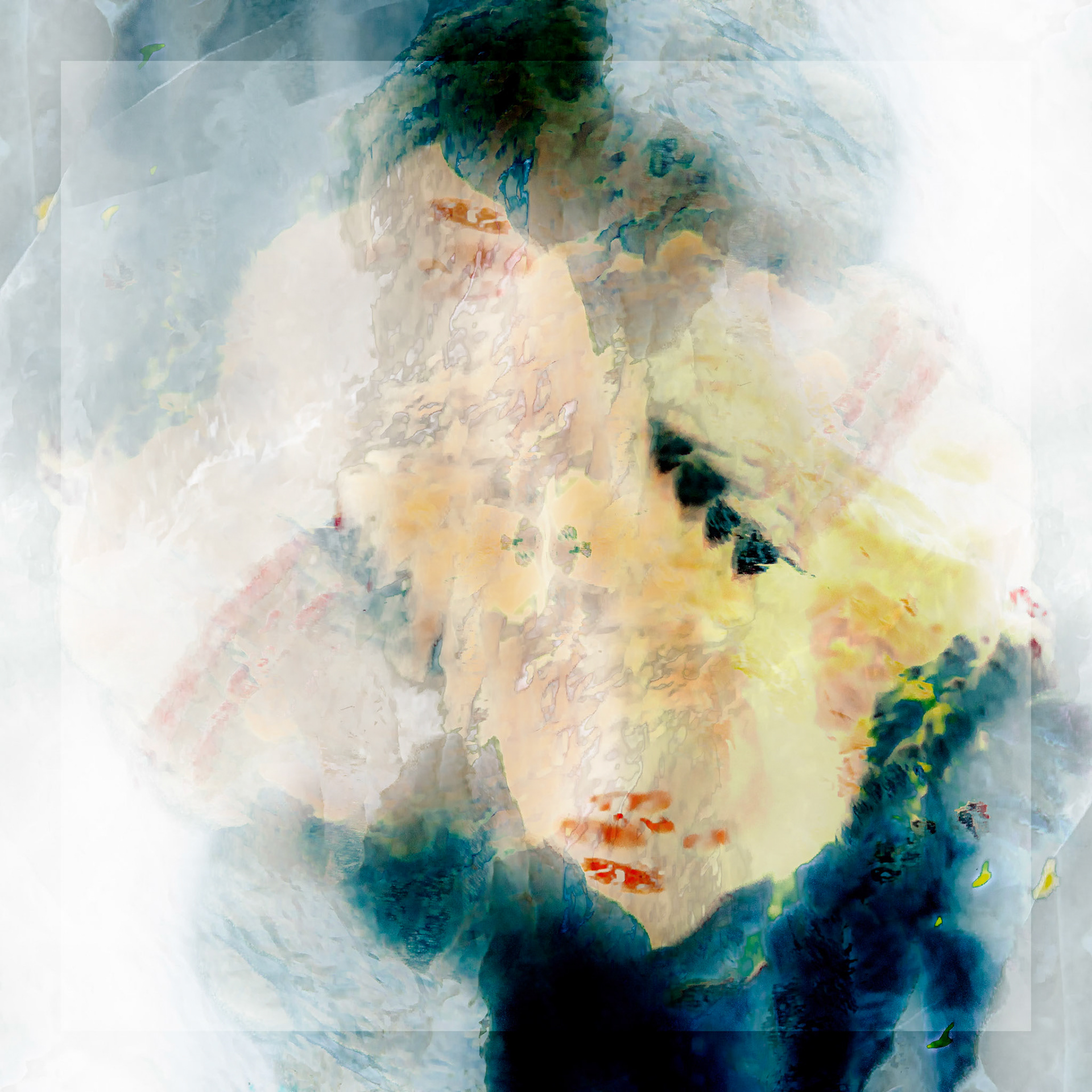 “My mind went blank with grief and despair”- Park Chung-hee