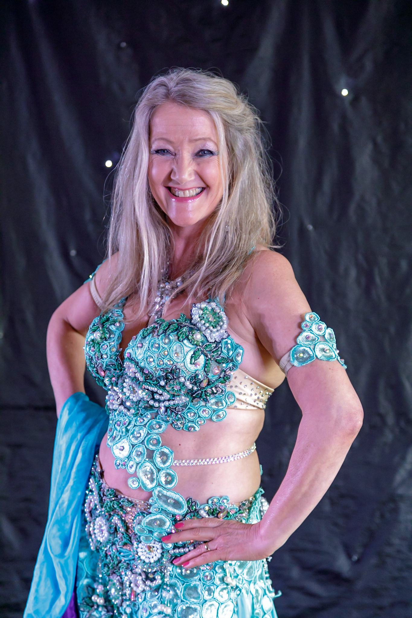 Vanessa
ShimyFest 2019