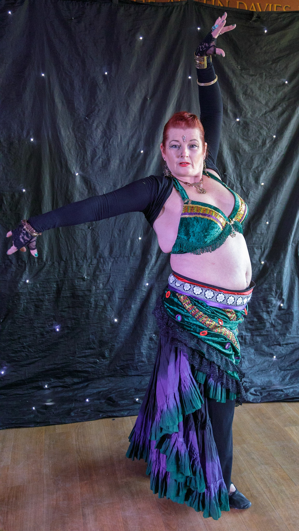 Tia
ShimyFest 2019