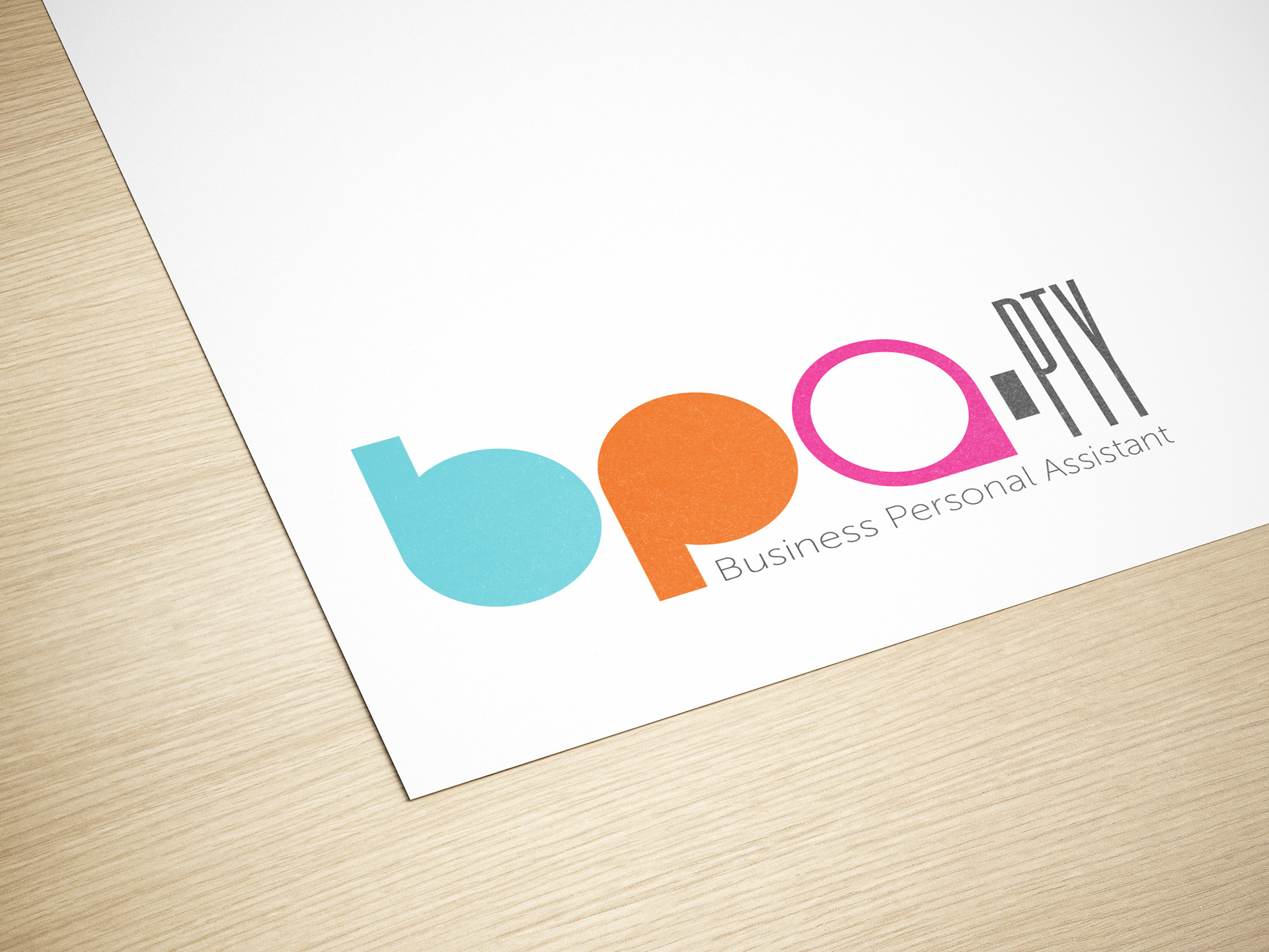 BPA PTY
