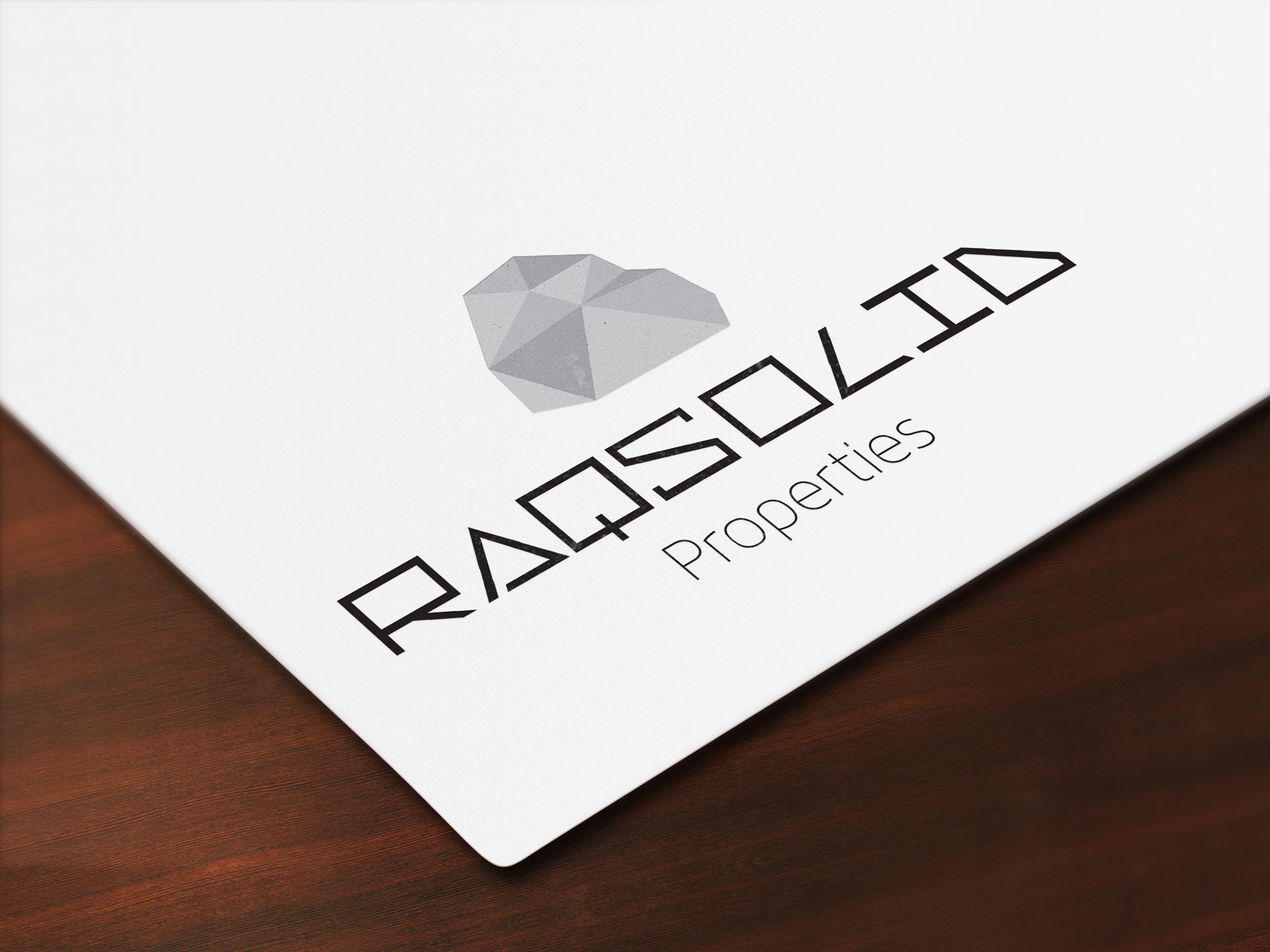 RAQSOLID