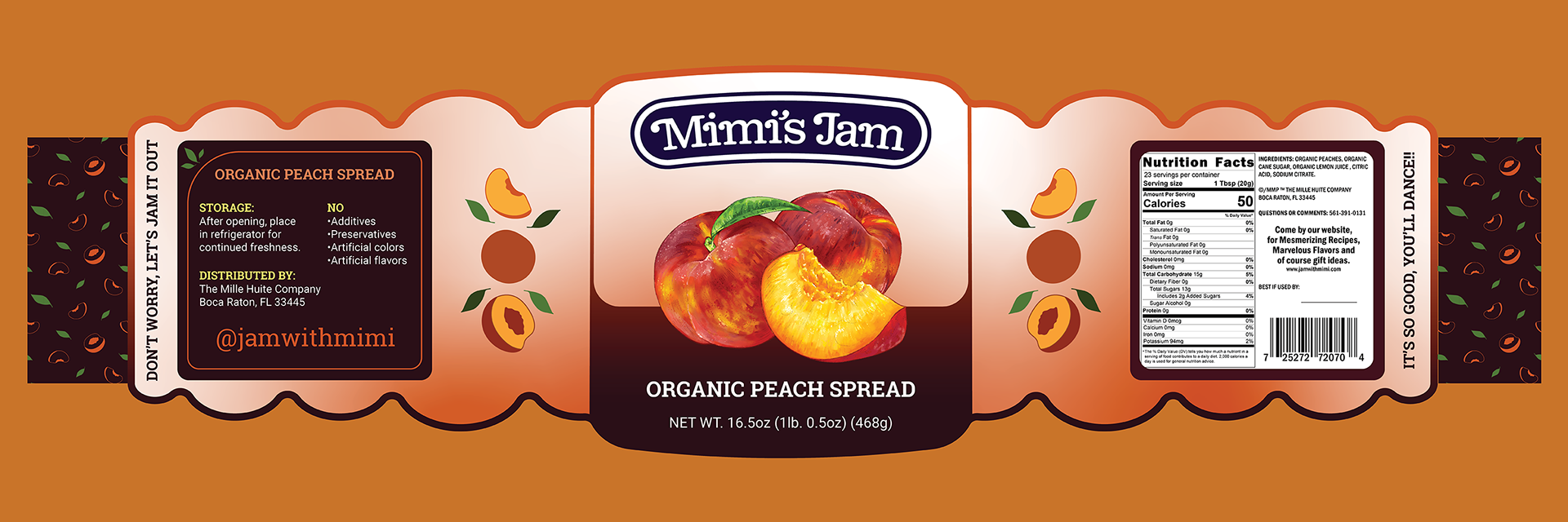 Peach