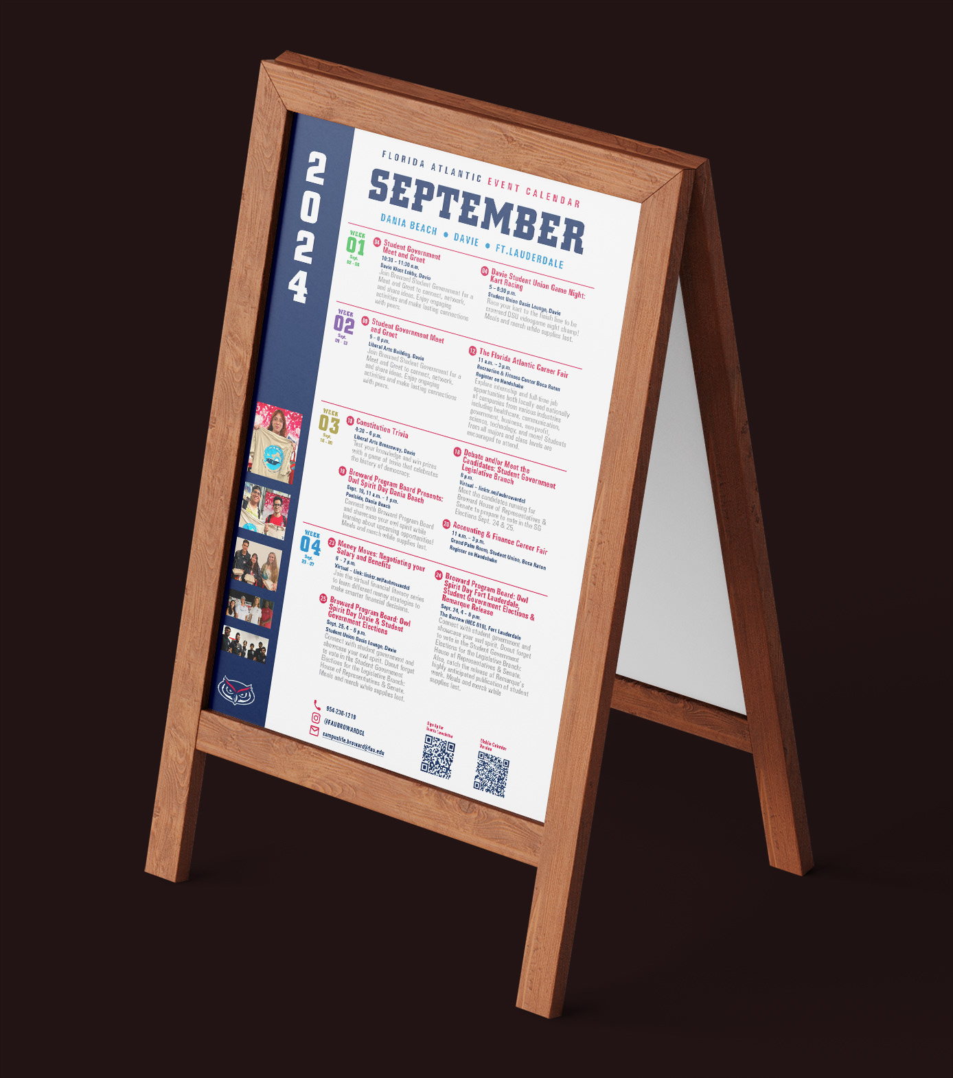 September 2024 calendar