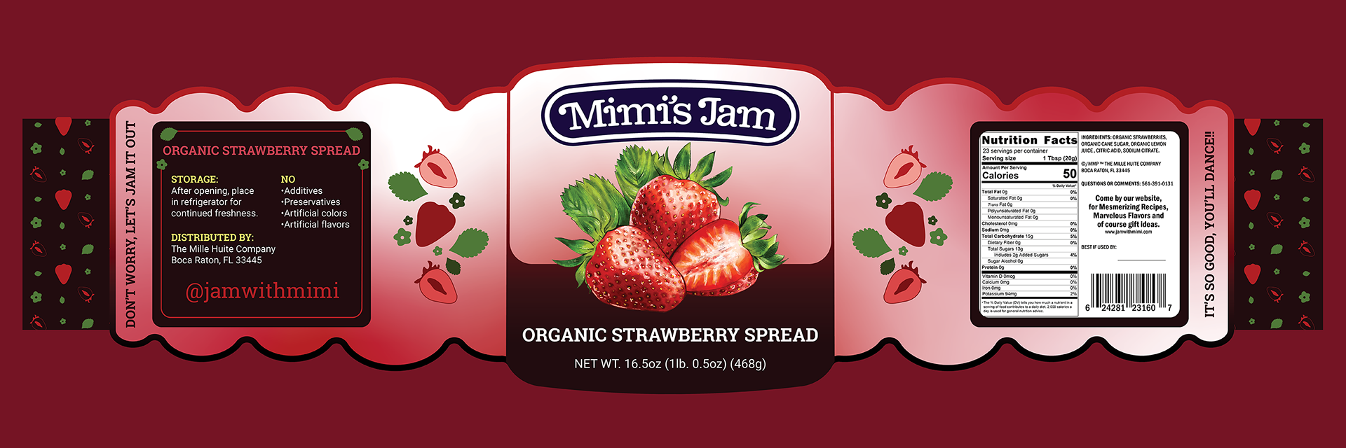 Strawberry