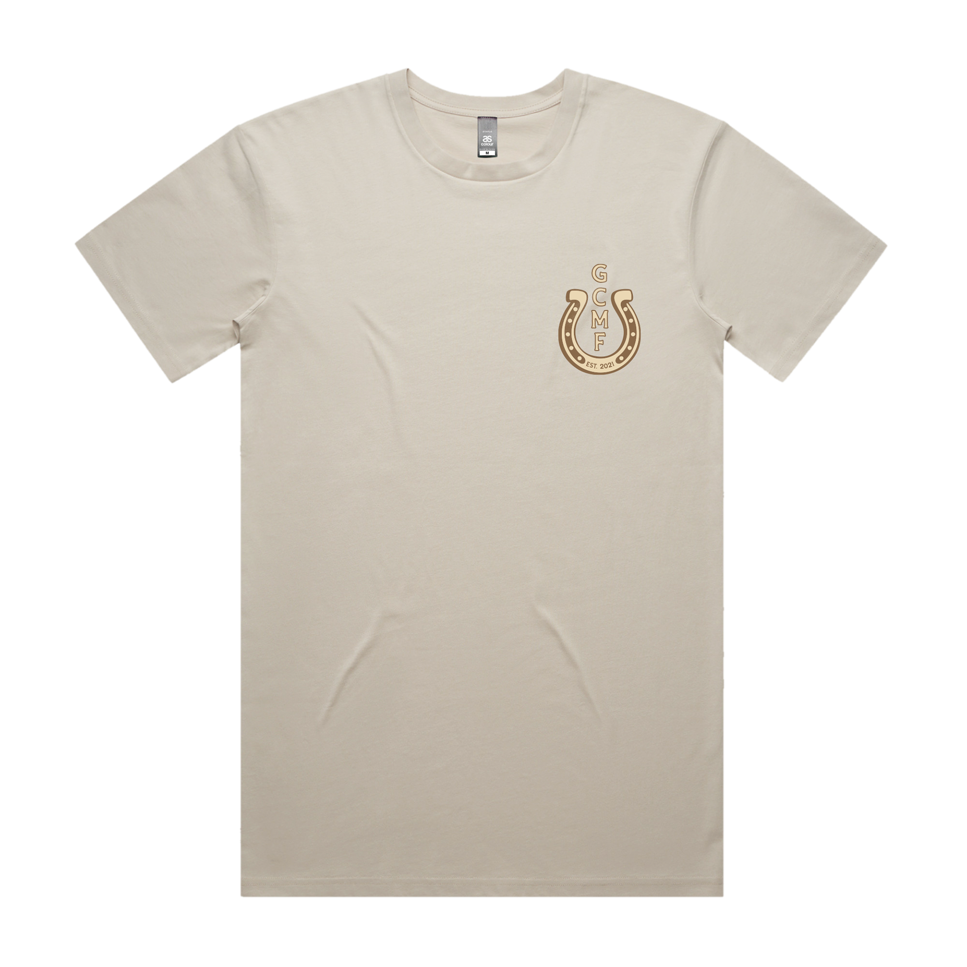 Sad Country Tee - Front