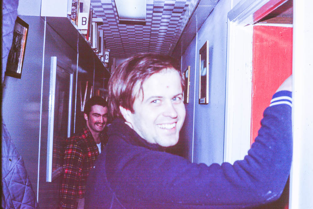 The new Base commander's  office revamp