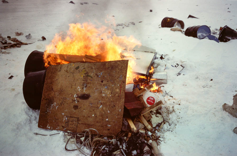 Burning the old wind plot table