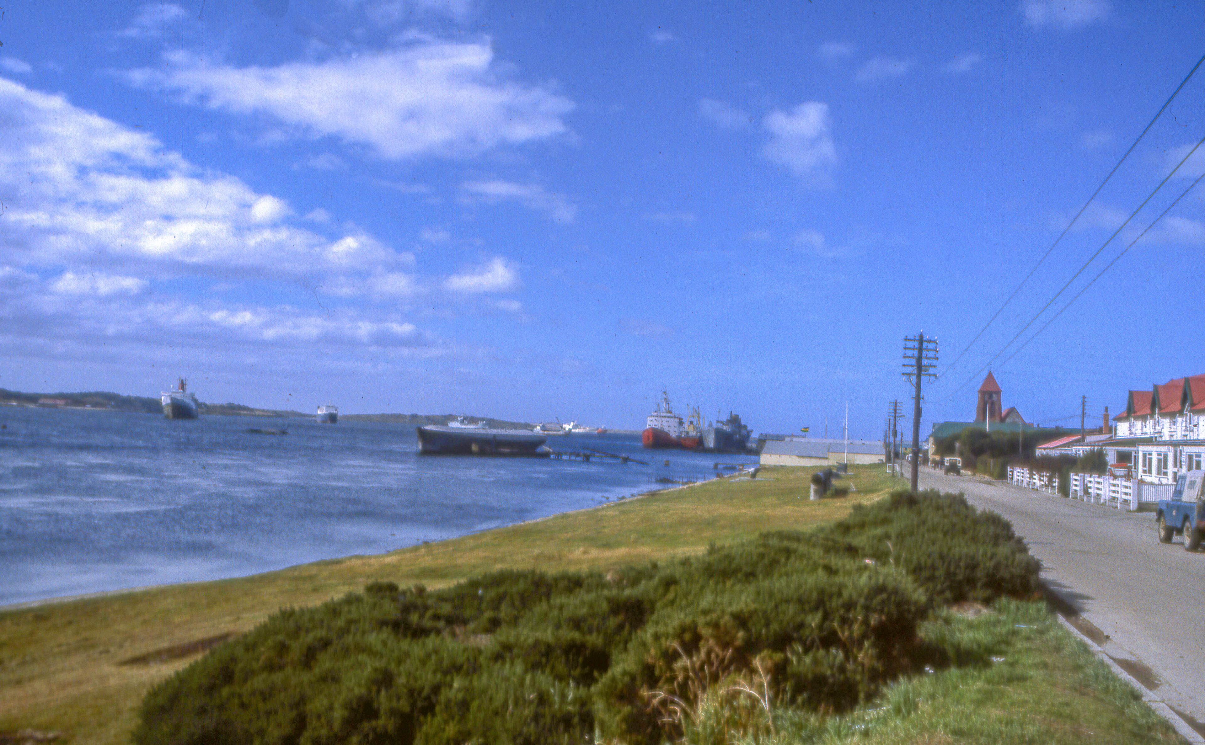 Port Stanley