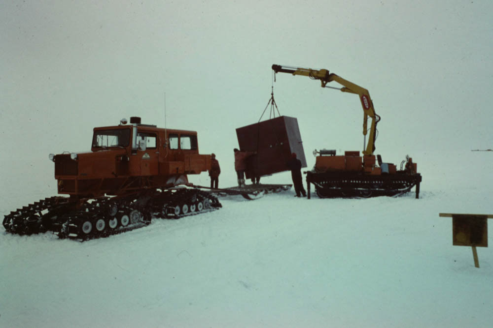 A fuel tank