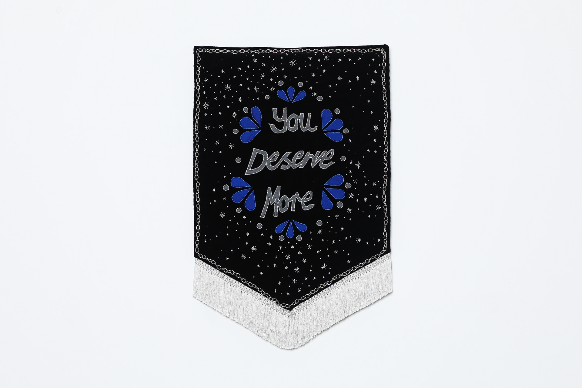 You Deserve More, 2023, 42 x 65 cm SOLD