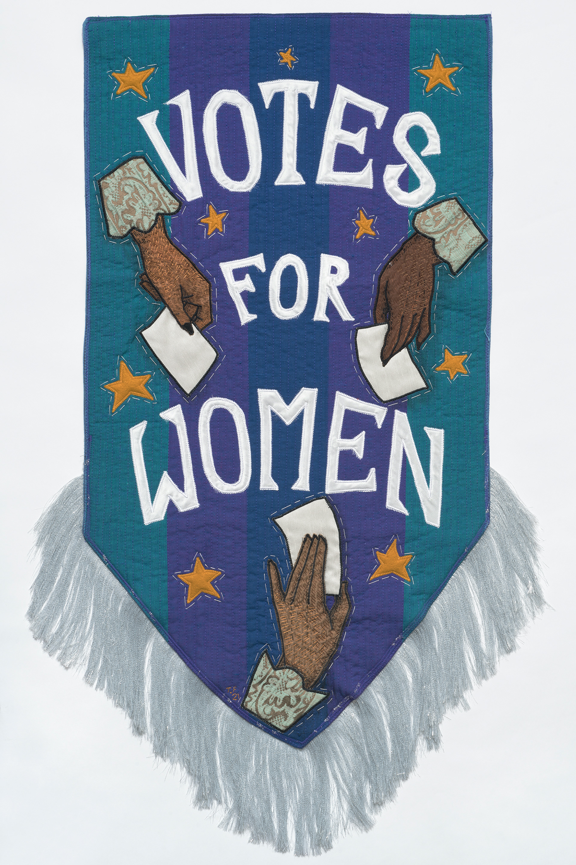Tal Fitzpatrick 2022 Votes for Women