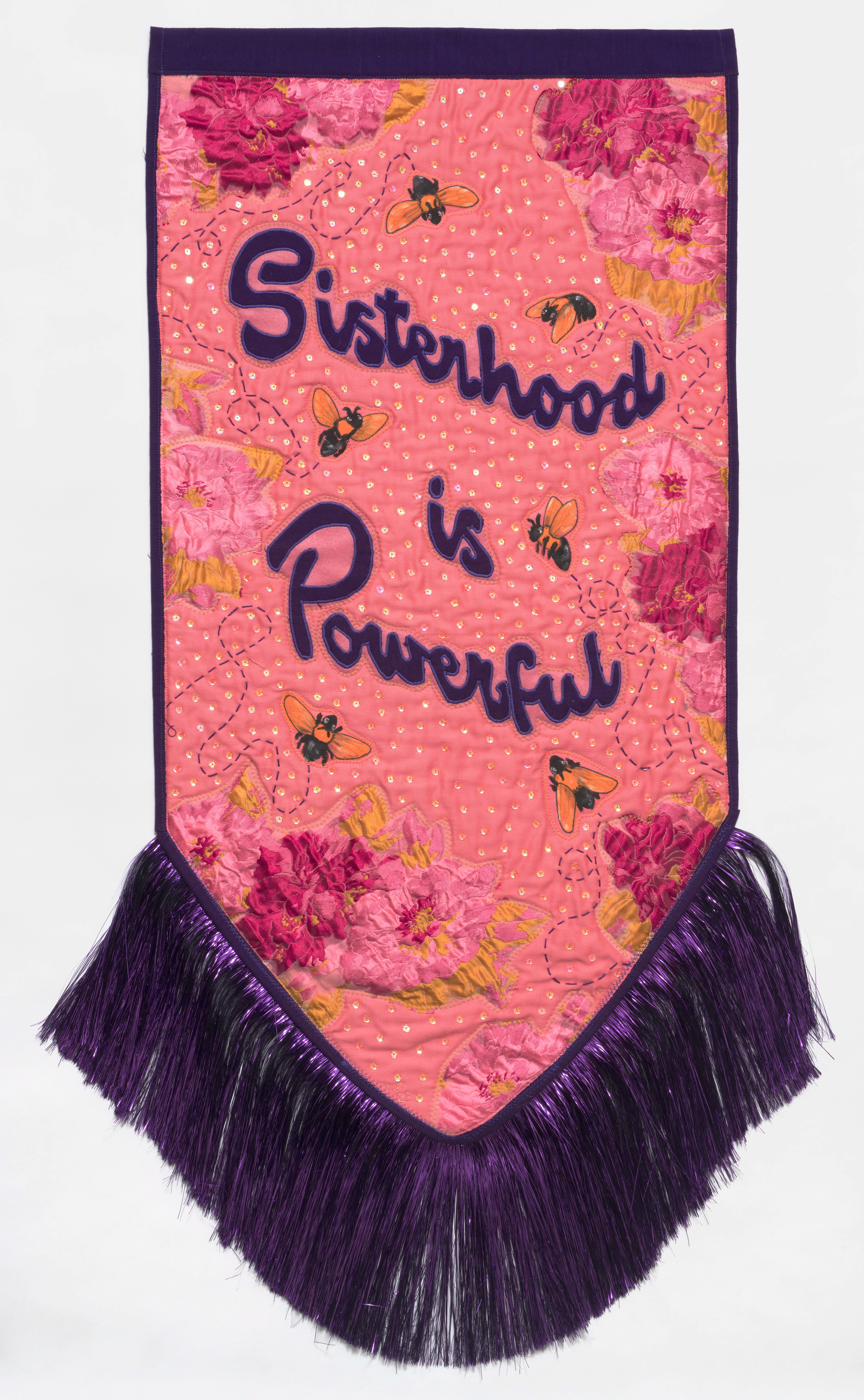 Tal Fitzpatrick 2022 Sisterhood is Powerful