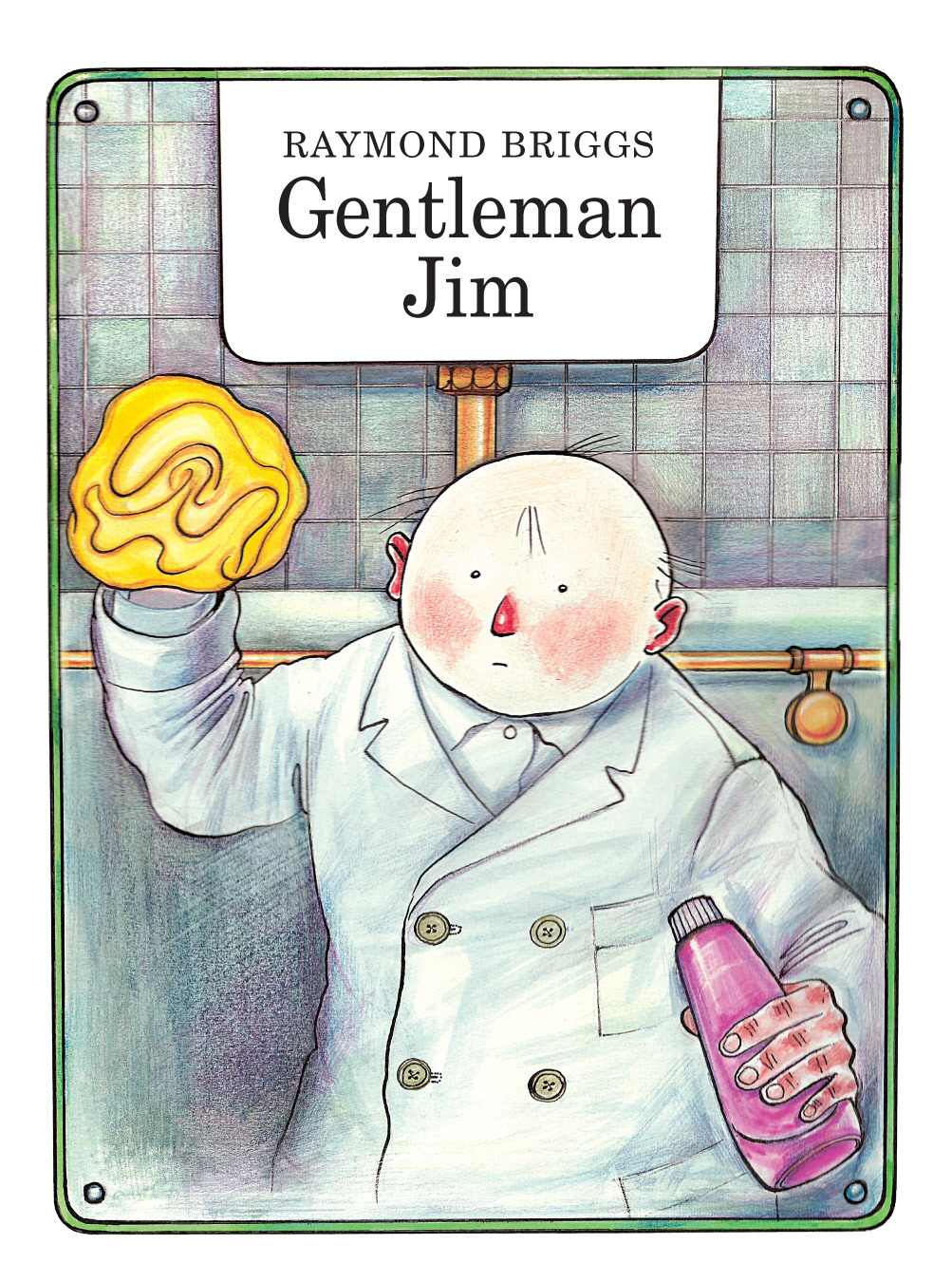 Gentelman Jim