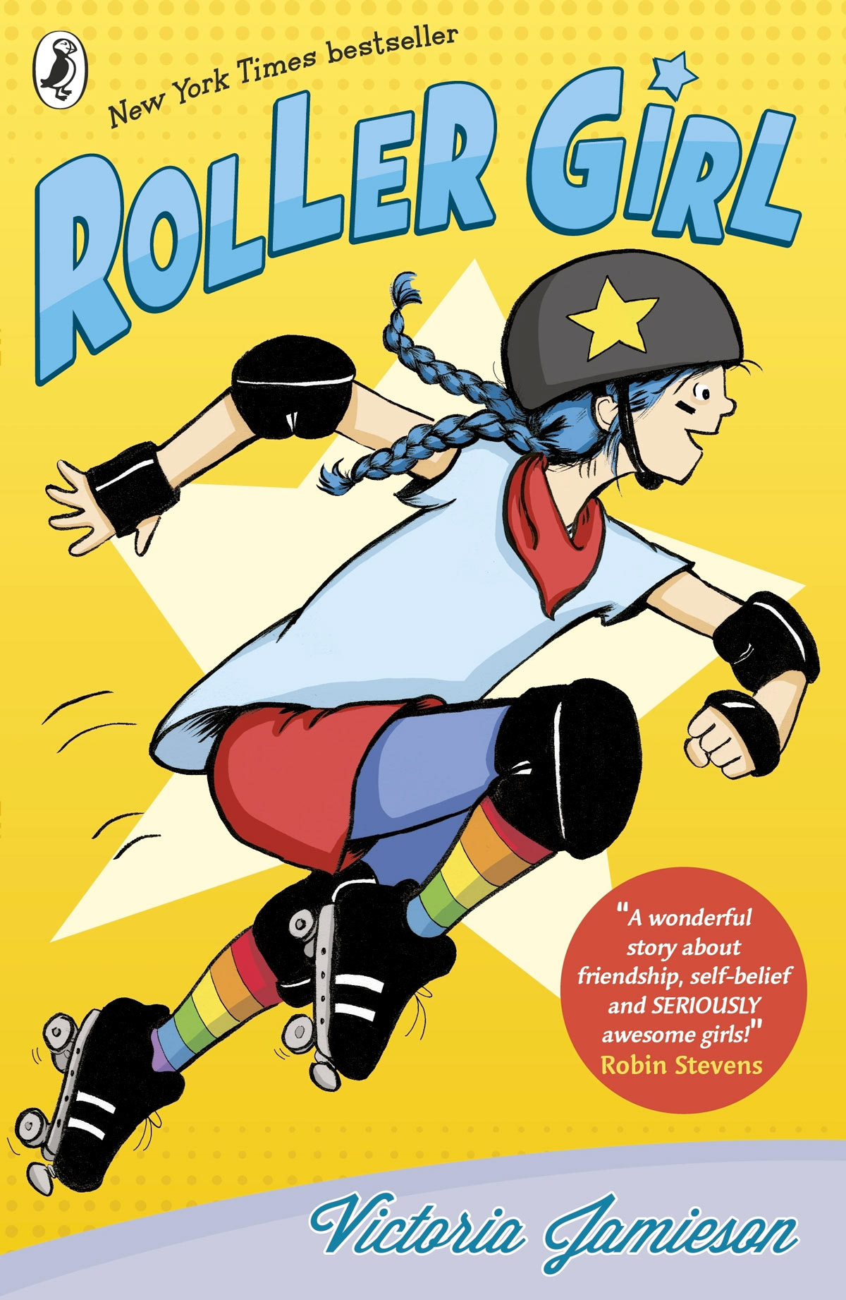 Rollergirl